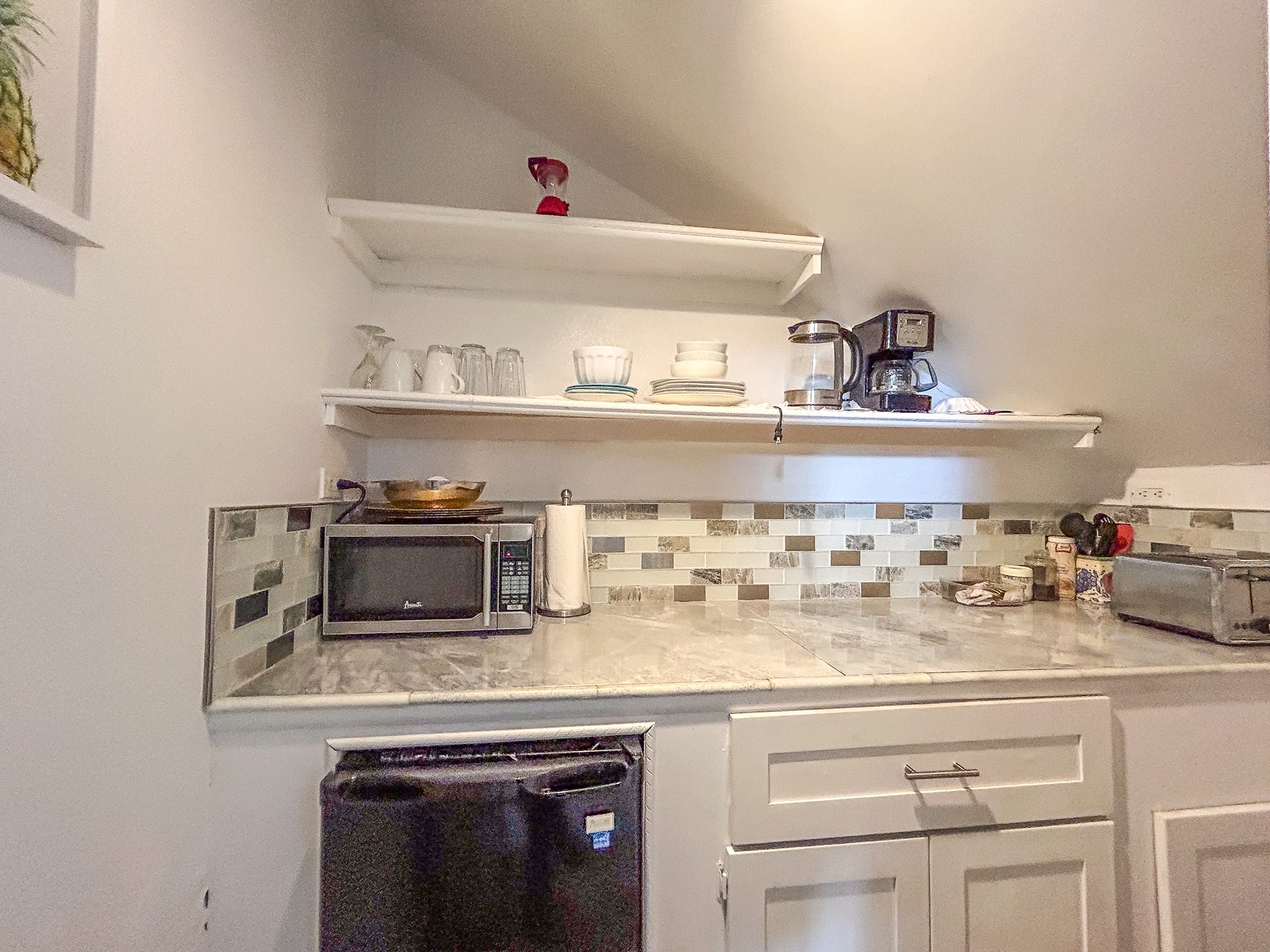 St.Albans Drive Loft