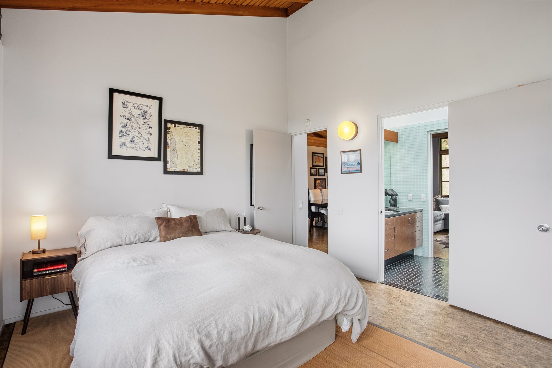 Point Reyes Retreat