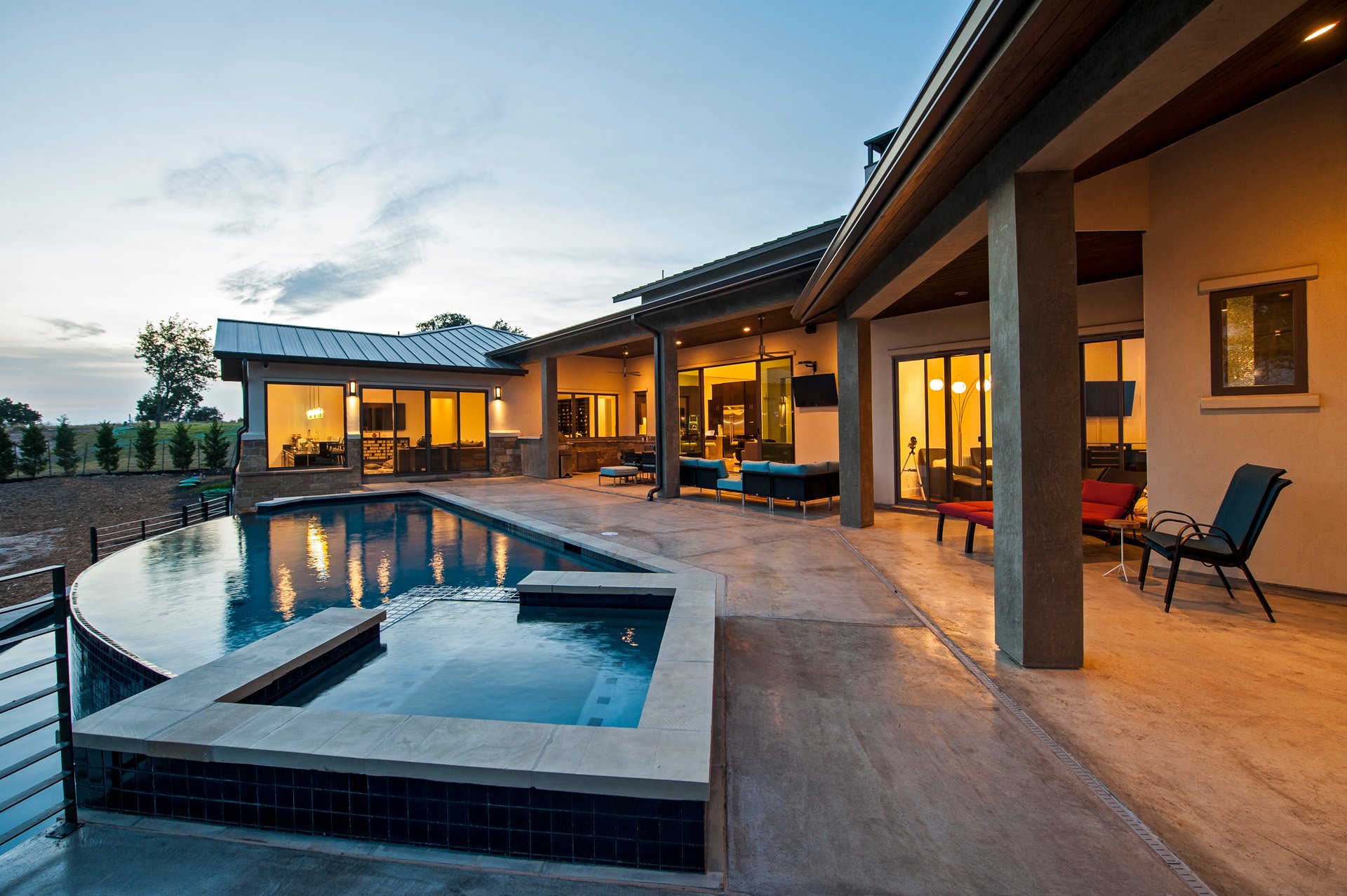 Private Address, Jonestown, TX 78645