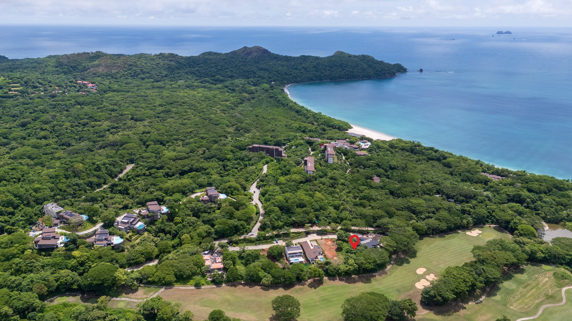 Ceibo 8 , Reserva Conchal, Guanacaste