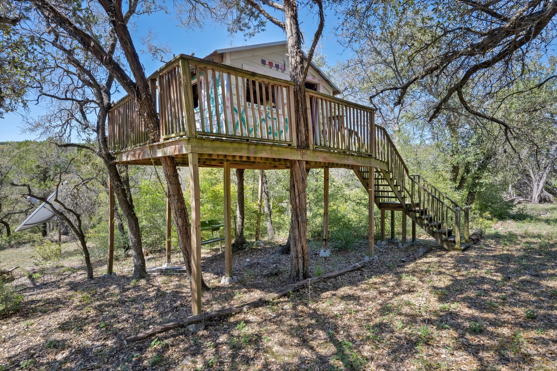 9106 Yucca Mountain Road