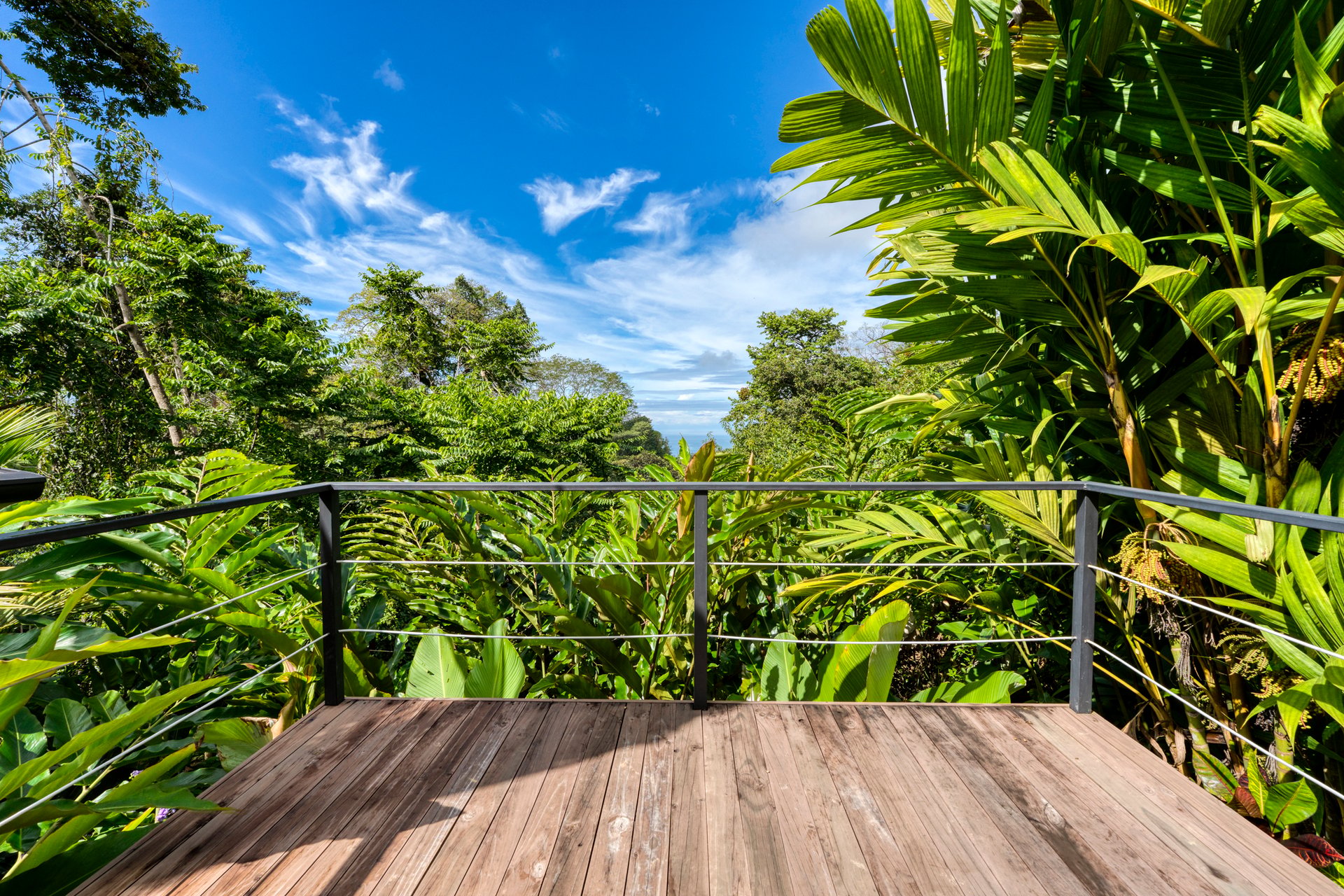 Casa Vista Verde Uvita, Costa Rica