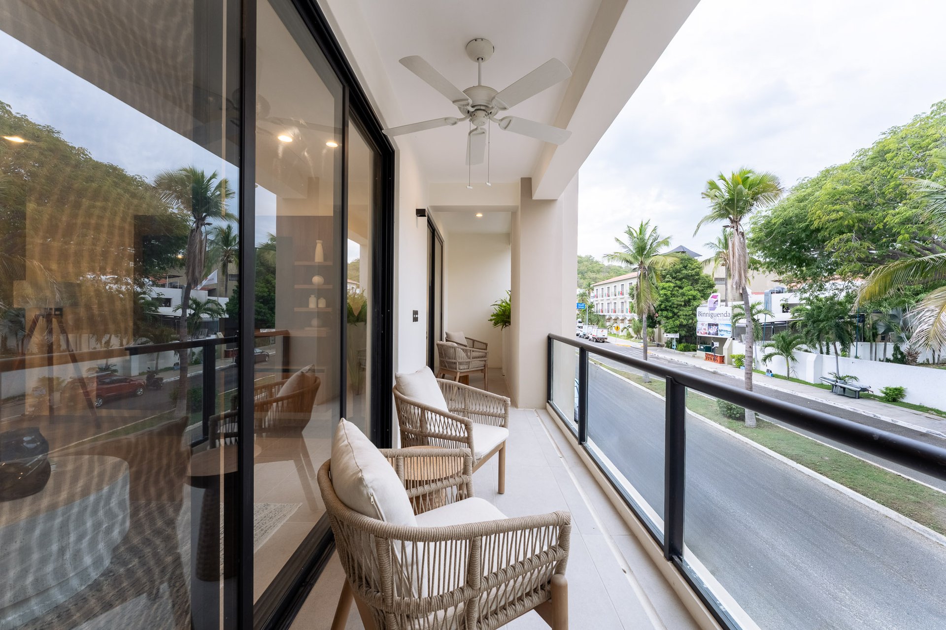 2 Bedroom, Condo, SUNDARA