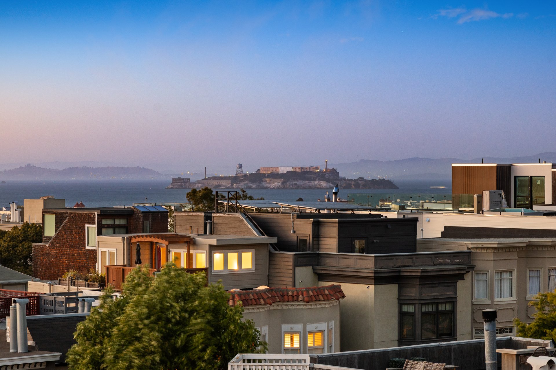  Spectacular Cow Hollow Showcase Rebuild