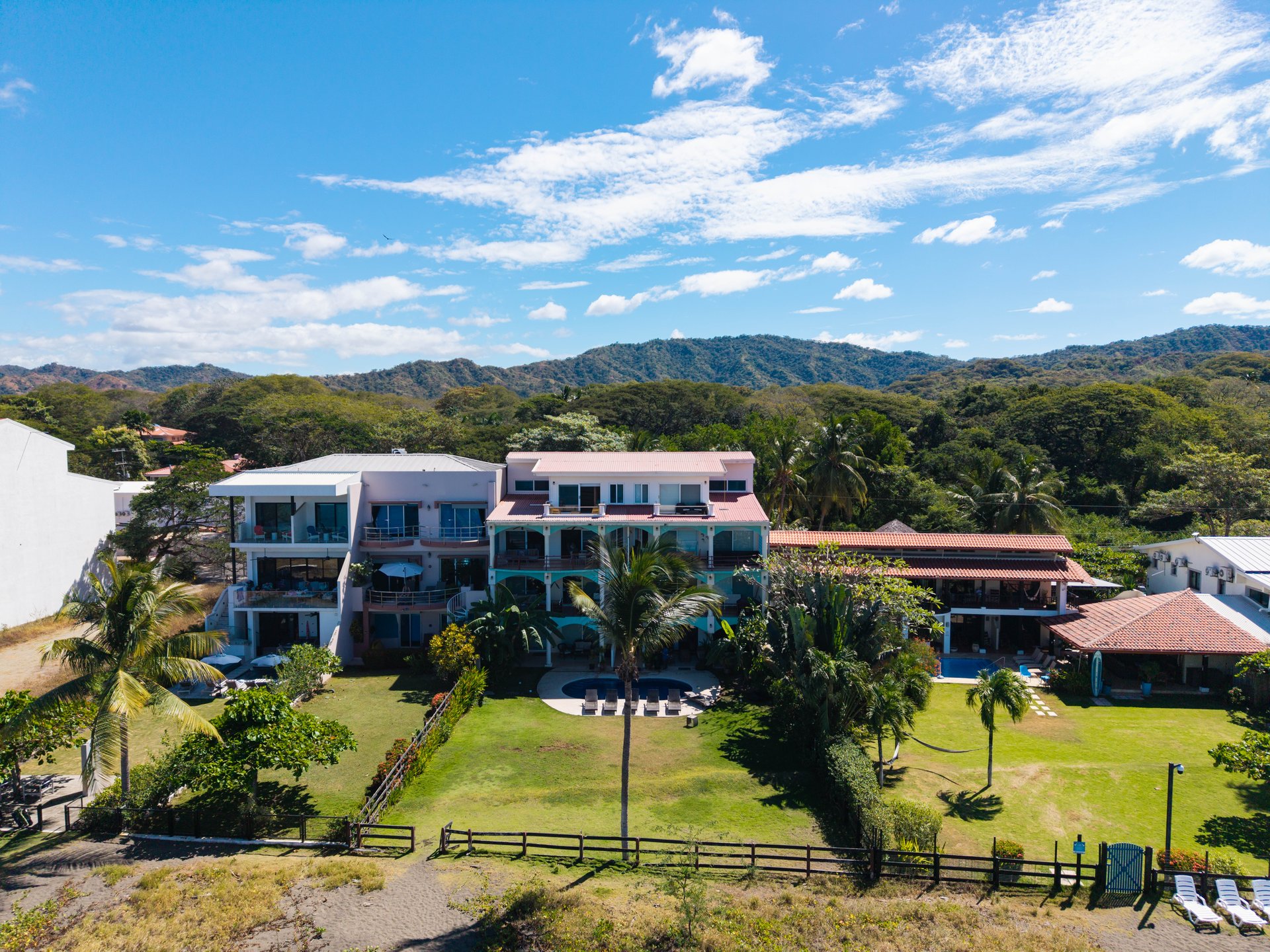 Twin Dolphins Penthouse | Unbeatable Beachfront Location with Exceptional Ocean Views and the Flamingo Marina!