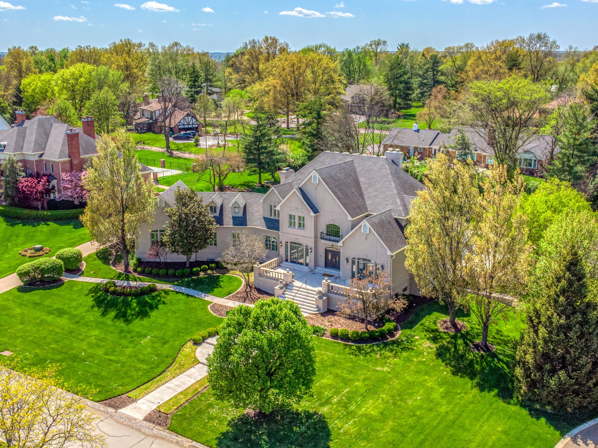 1139 Highland Pointe Drive