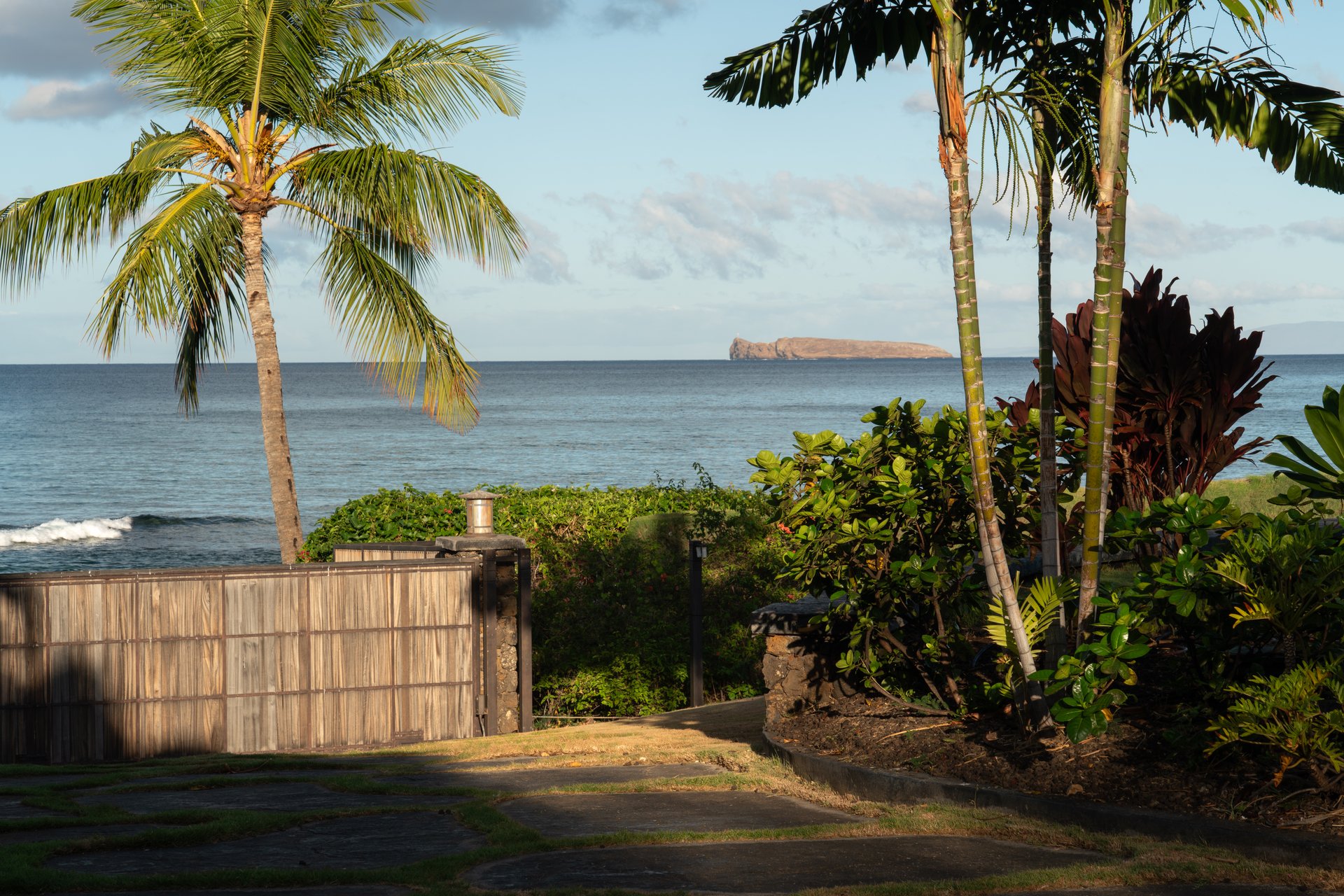 Makena Kai