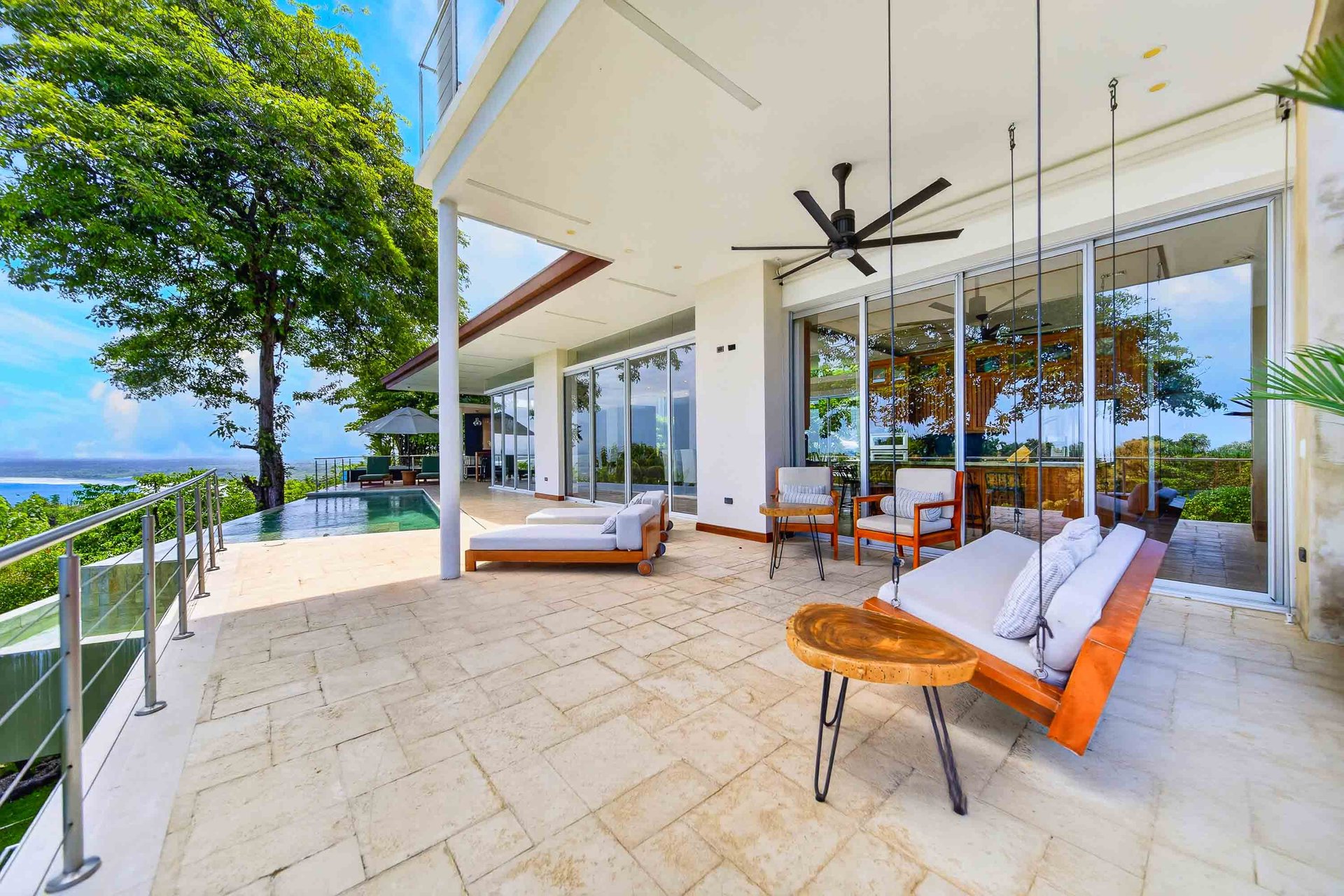 Luxury Ocean View Home
