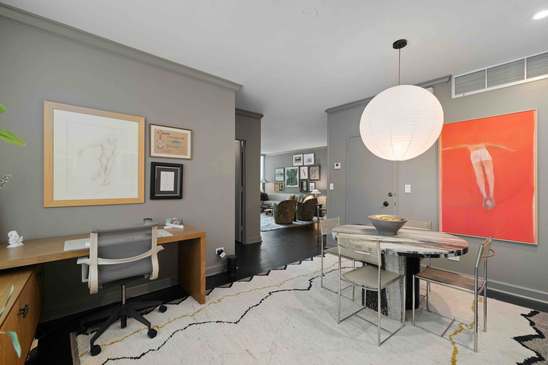 2575 Peachtree Road NE Unit 4H