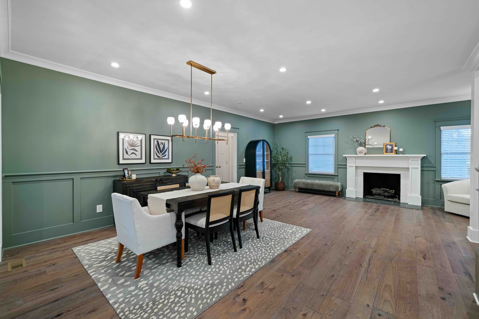 466 Bridlewood Circle