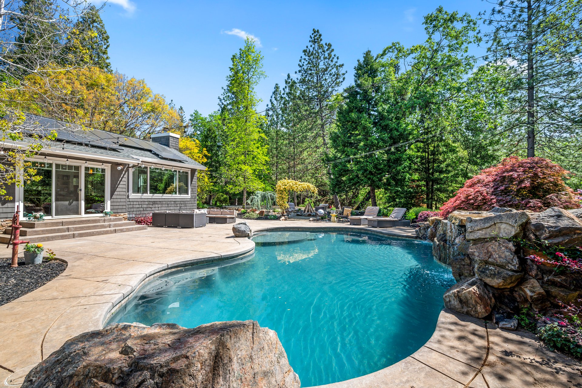 2405 No Walk Rd, Placerville
