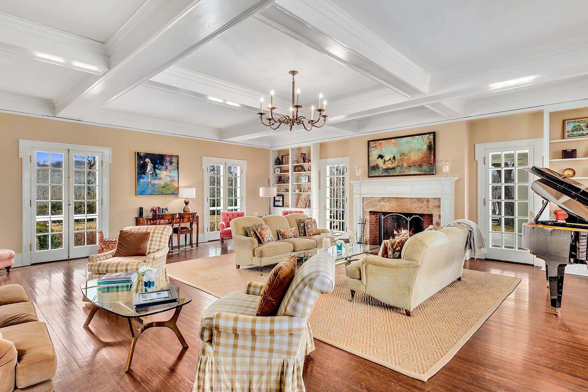 270 Guard Hill Road
