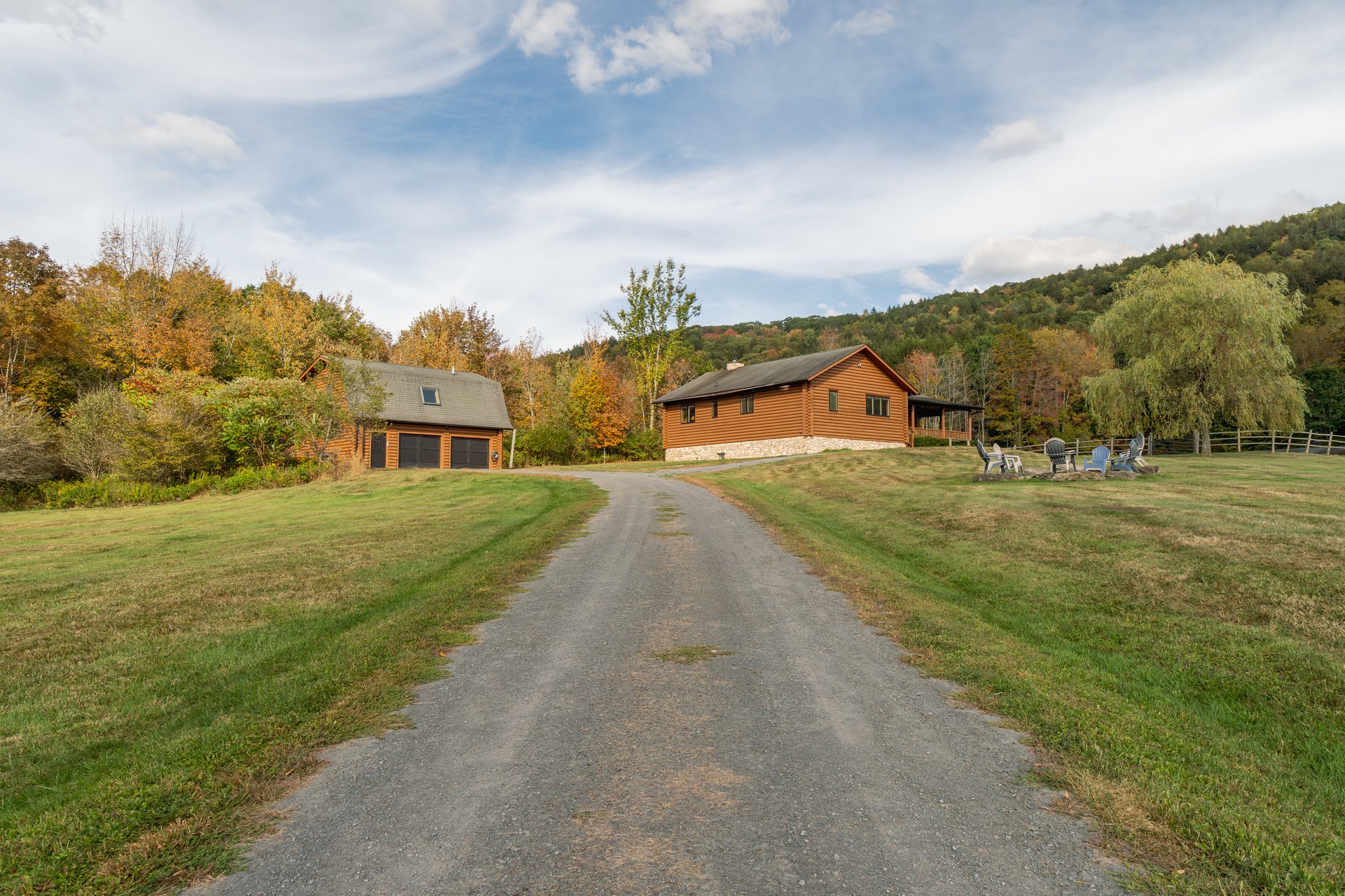 944 Bull Run Road