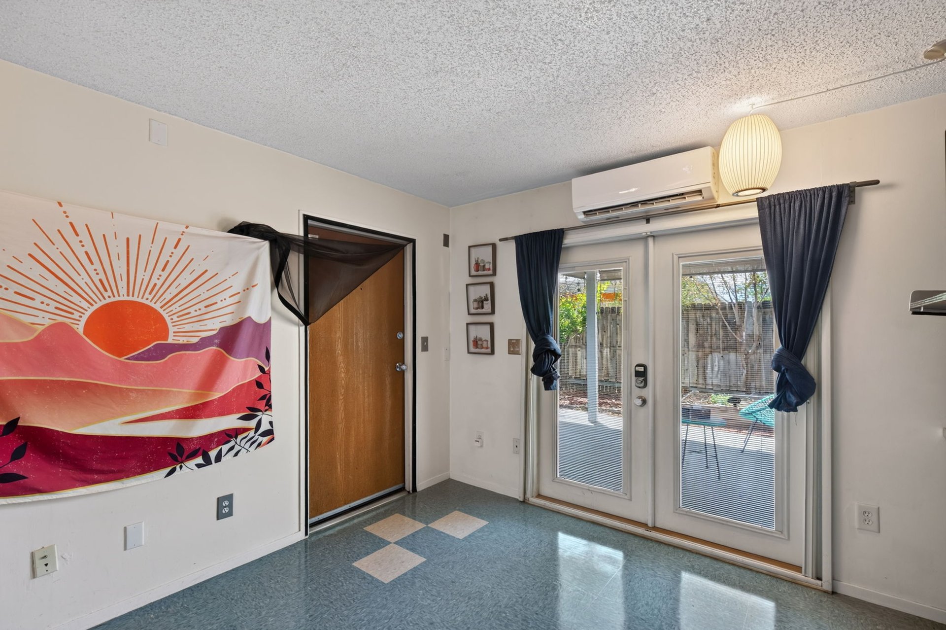 1305 East Phillips Avenue  UNIT 1307 1/2