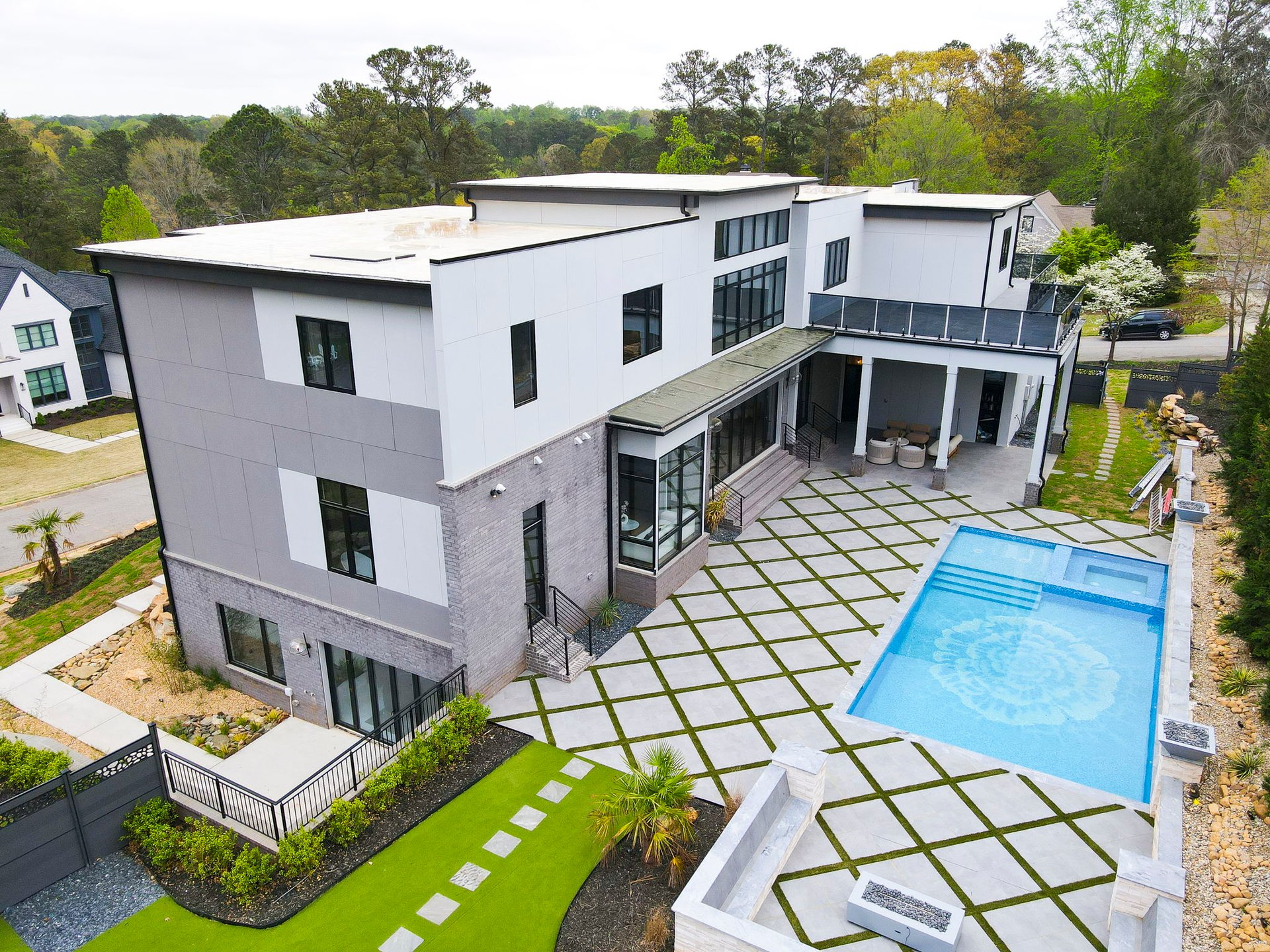 Edgewood Court