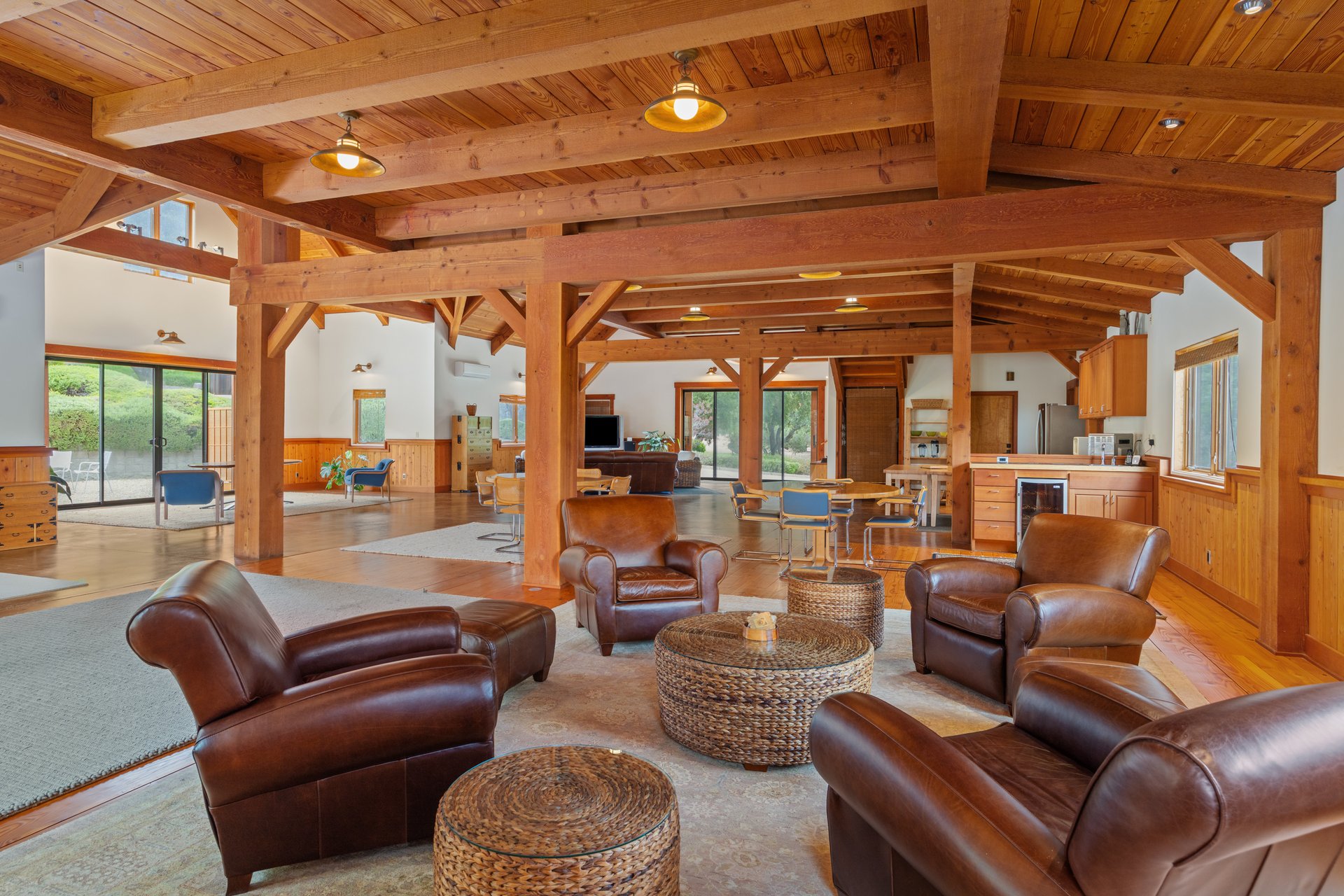 Hidden Valley Ranch