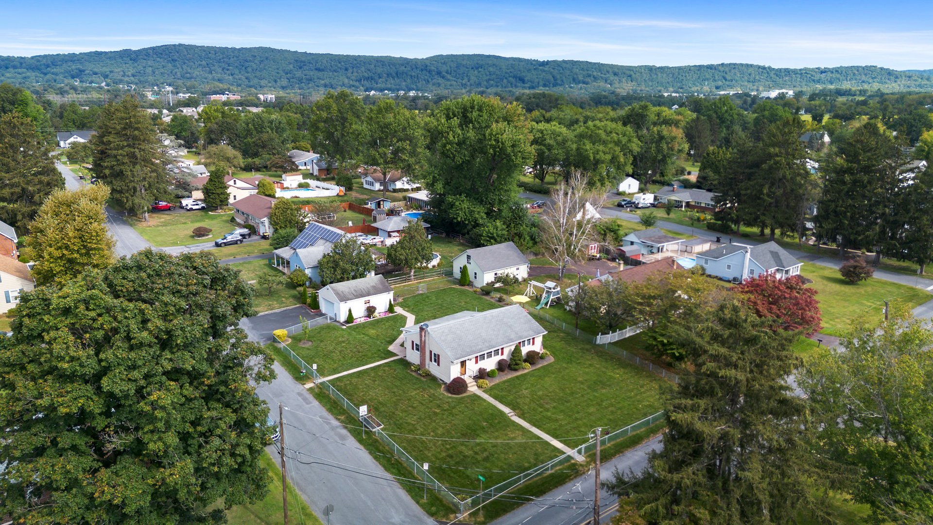 4177 Chestnut Drive