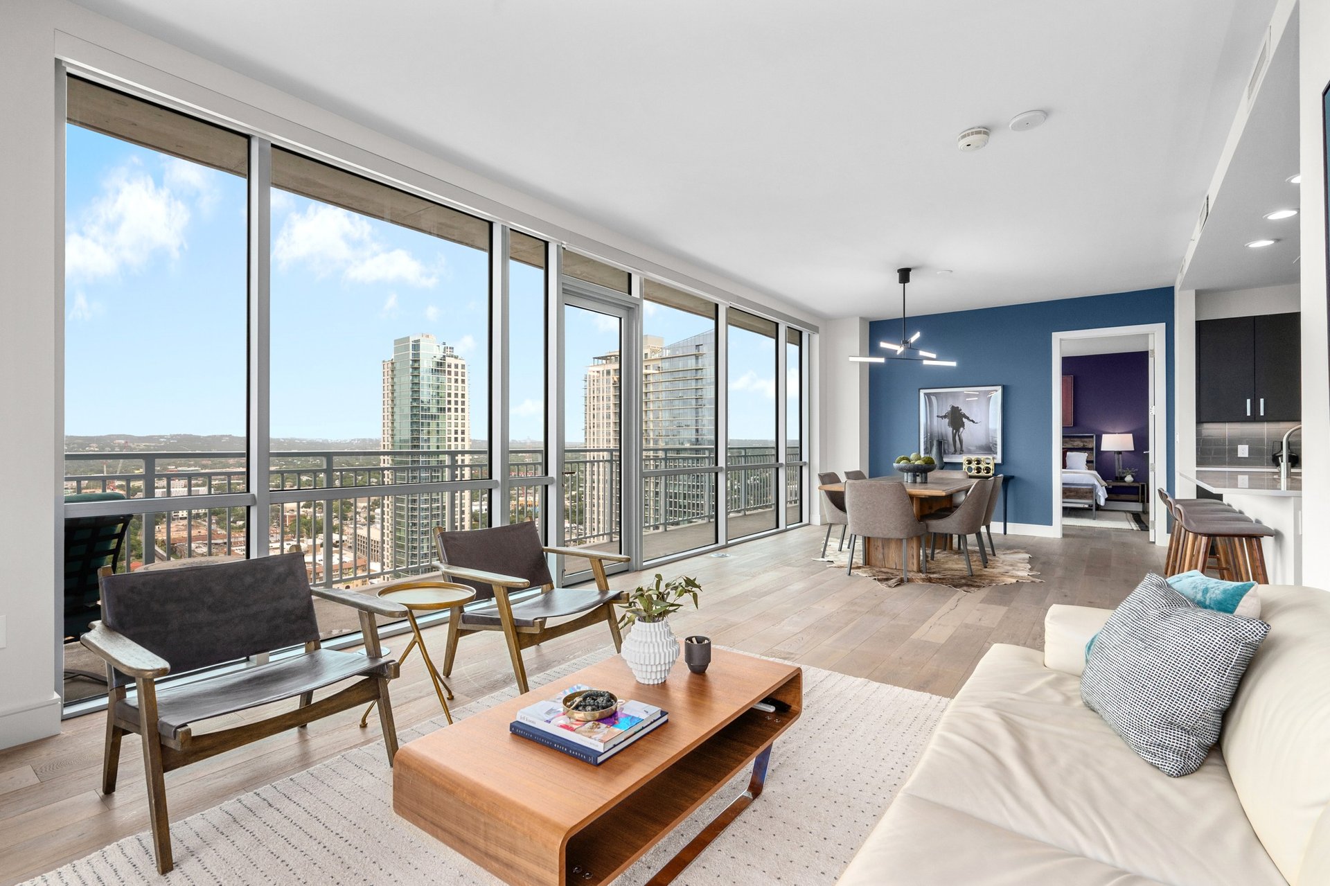 222 West Avenue #2802