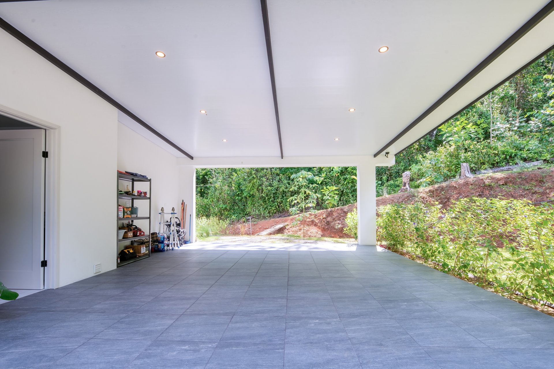 Casa Oropéndula - Modern Jungle Home for Sale Near Dominical, Costa Rica | 3BR, 2.5BA, 3.44 Acres with Creek