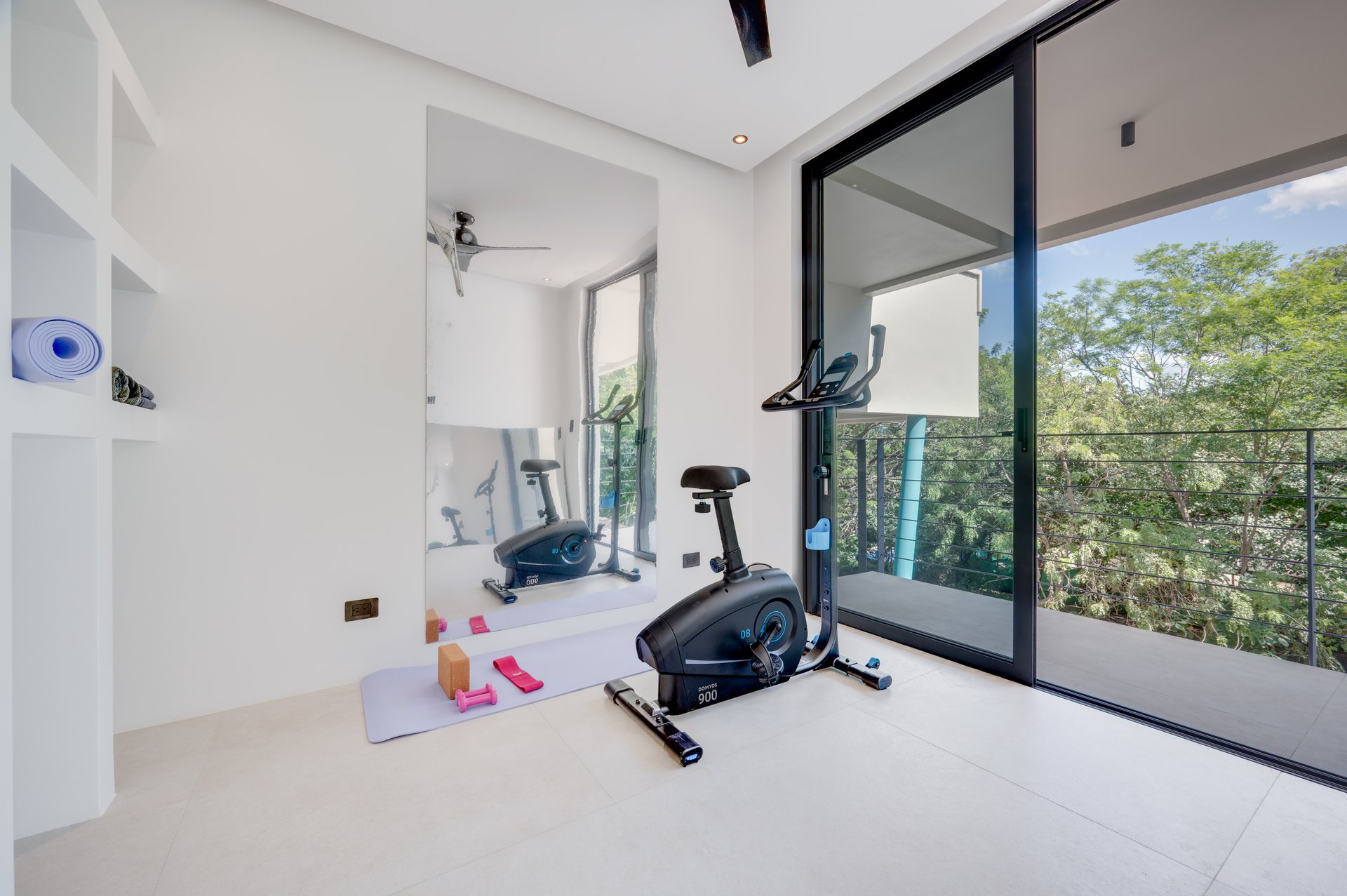 Casa Ukiyo, Senderos 6B | Luxury Contemporary Home with Jungle & Mountain Views in Senderos, Tamarindo