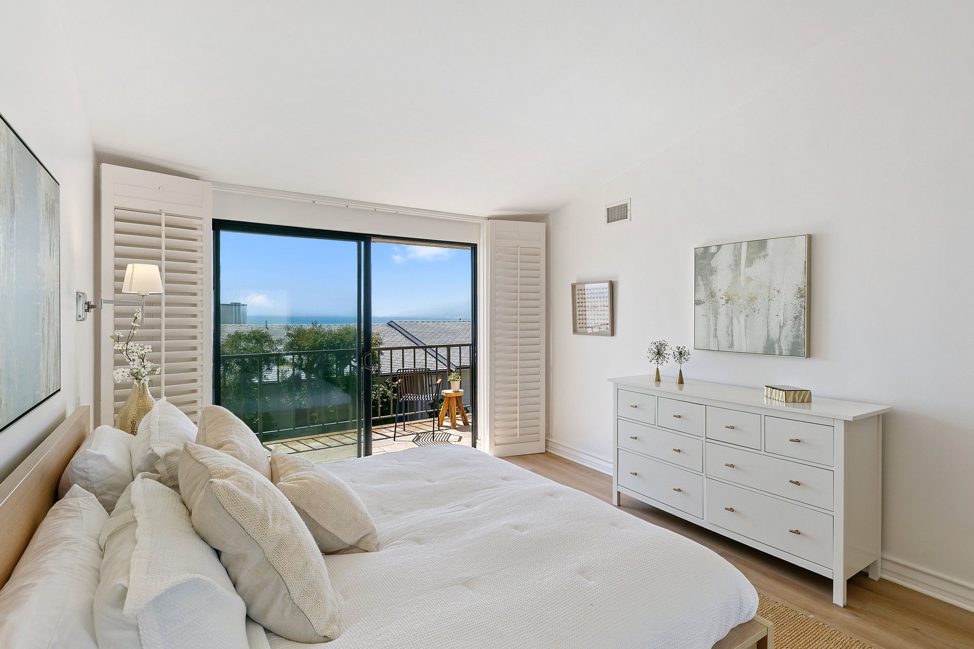 Blufftop Malibu Living Under $2M