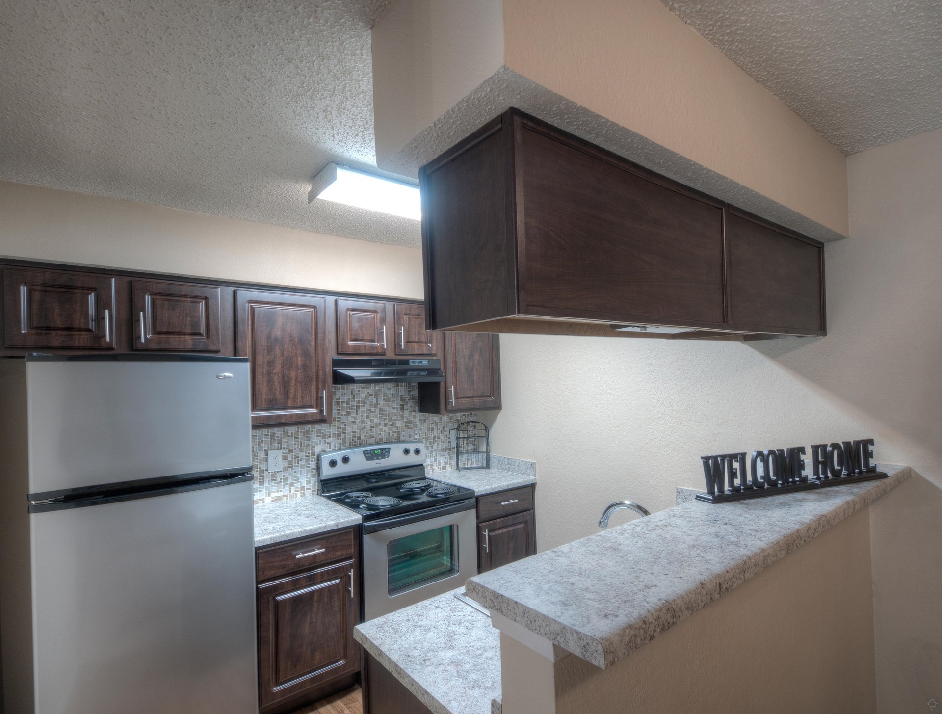Central Austin living 2/2 - amazing convenience for residents!