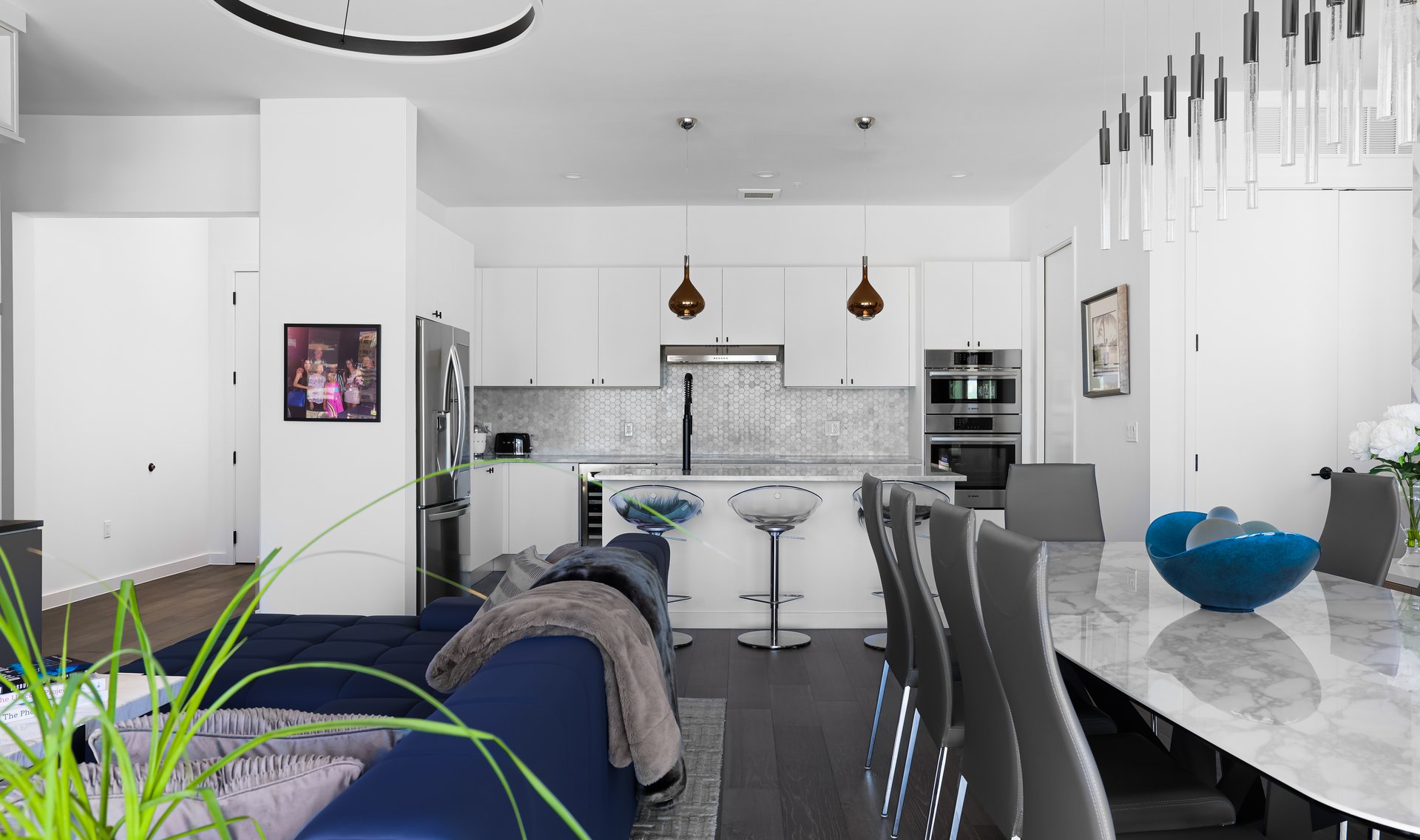 Penthouse at The Tyndall