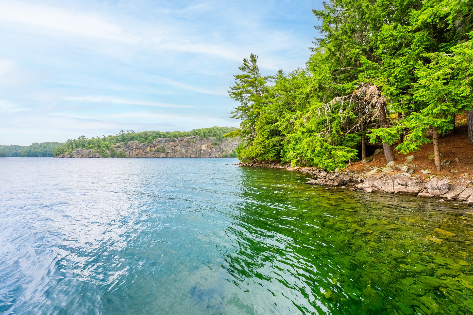 Clifton Island