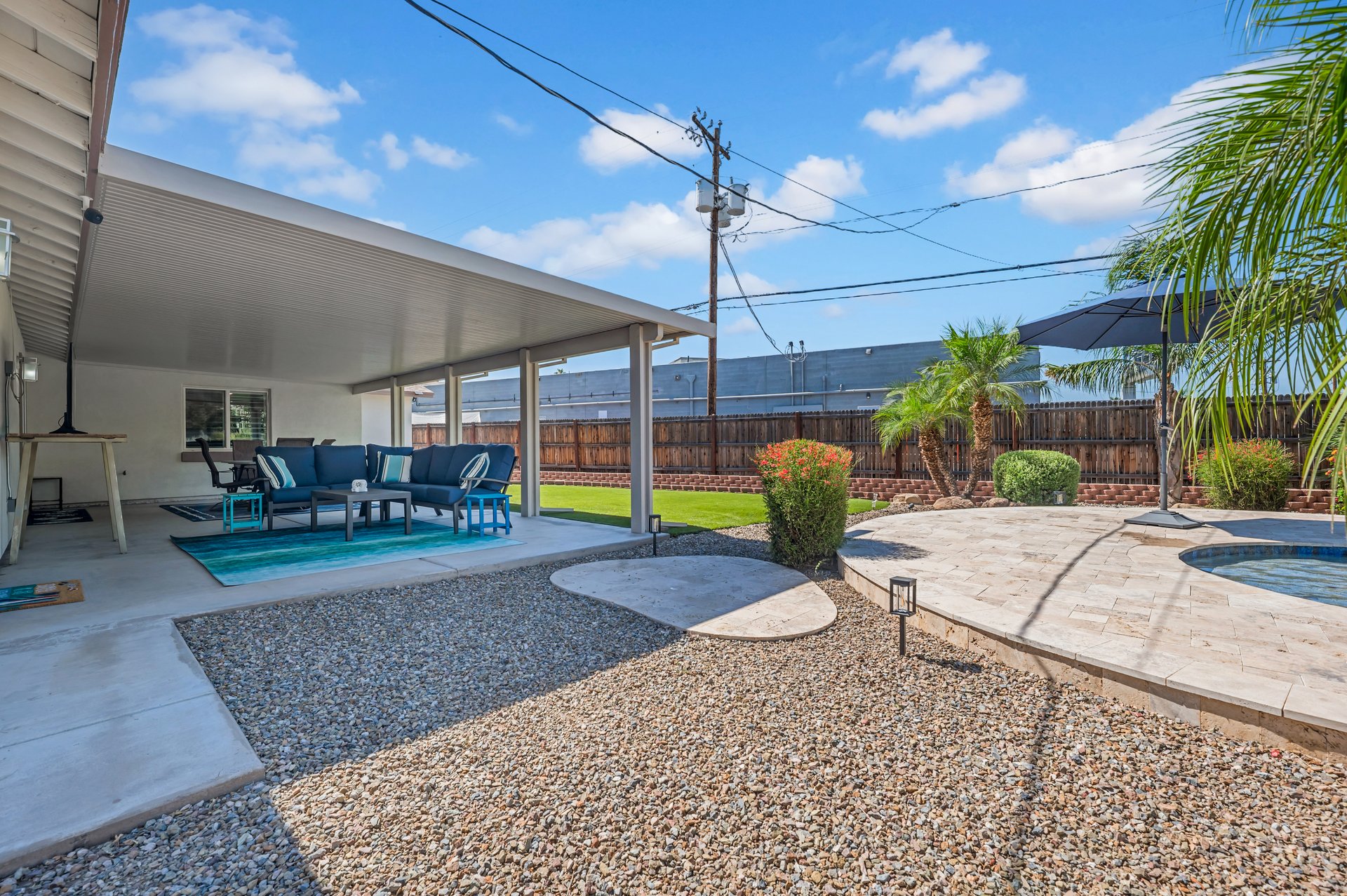 3109 E Monterosa Street