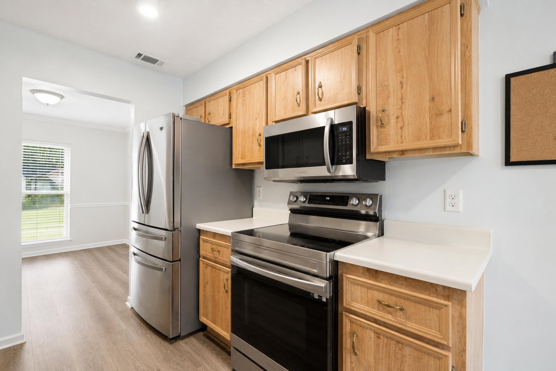 6 Bristlecone Court 