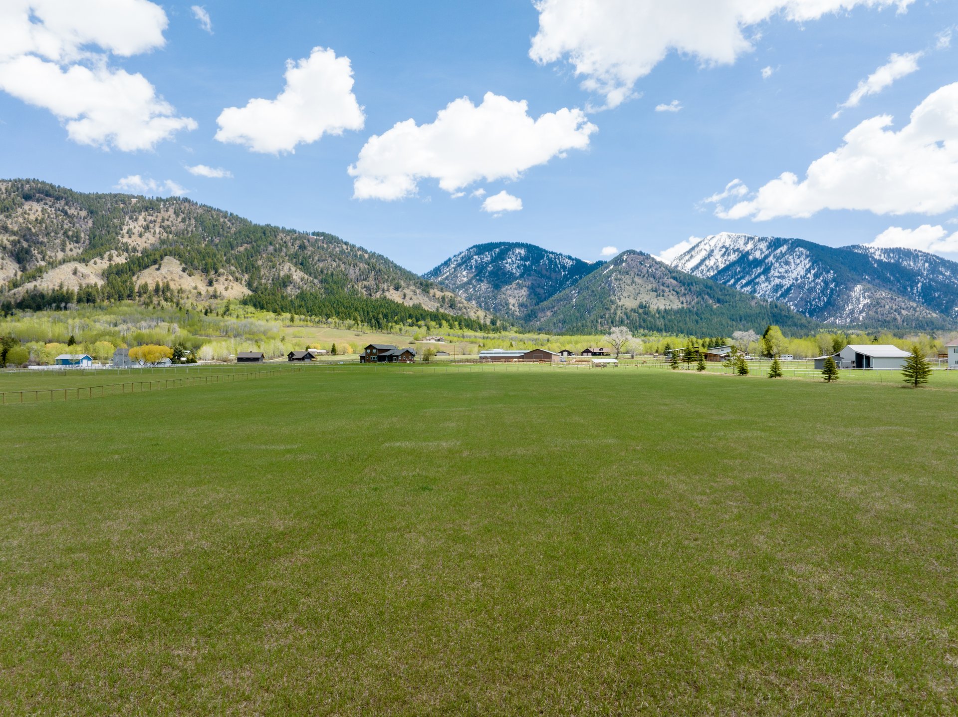 LOT 3 BLUEBIRD Lane