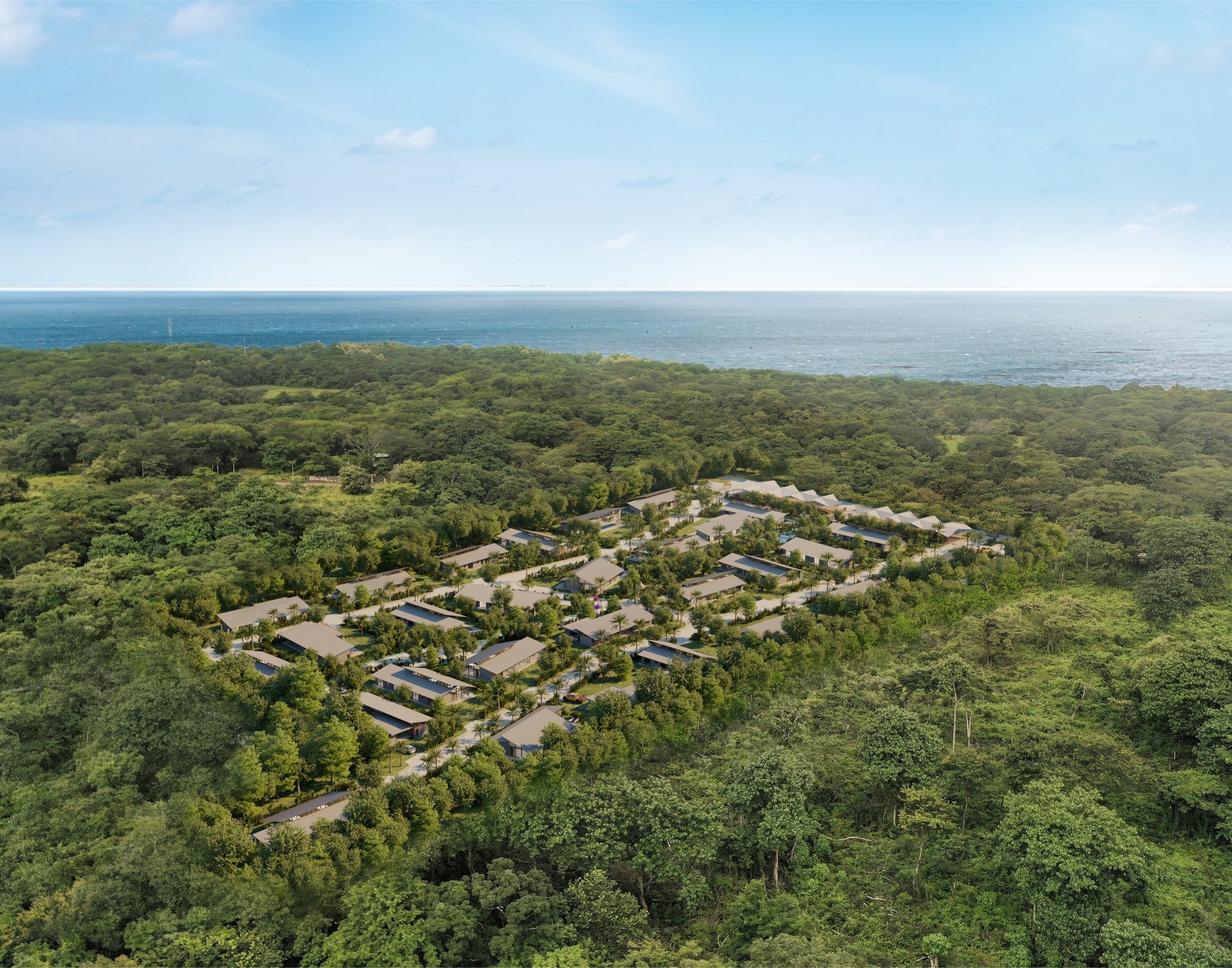 Avemoana Residential Gated Development Project Lot 12