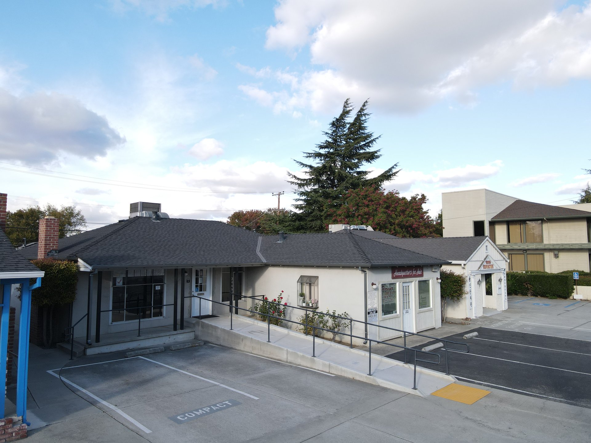 Rare 1,512 SF Medical Office Owner User Opportunity