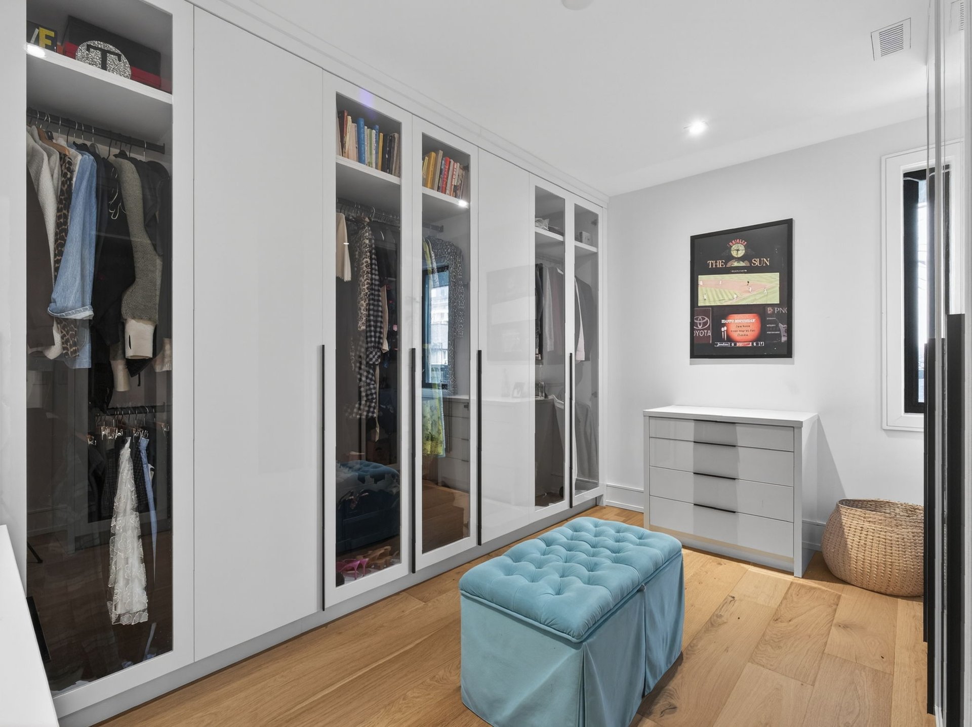 Expert Design and Modern Comforts