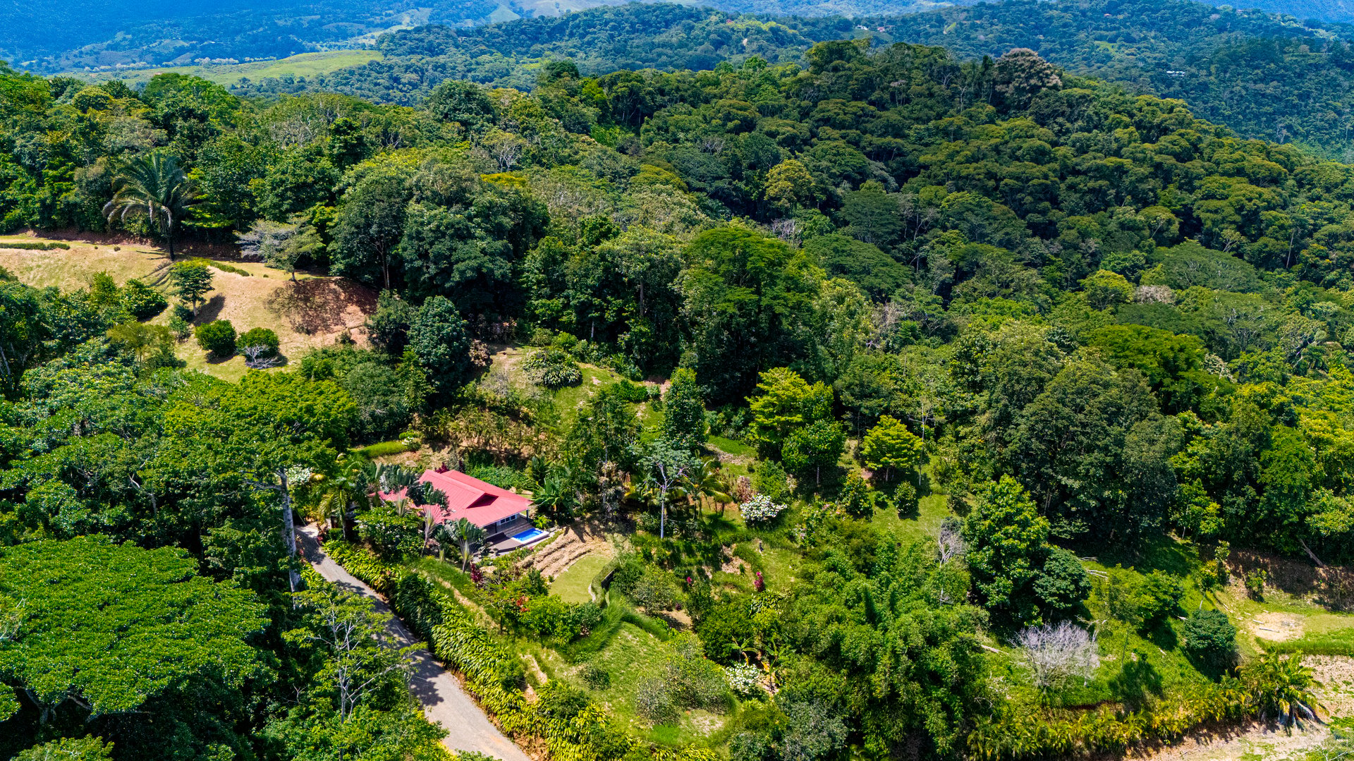 Casa Vista Hermosa