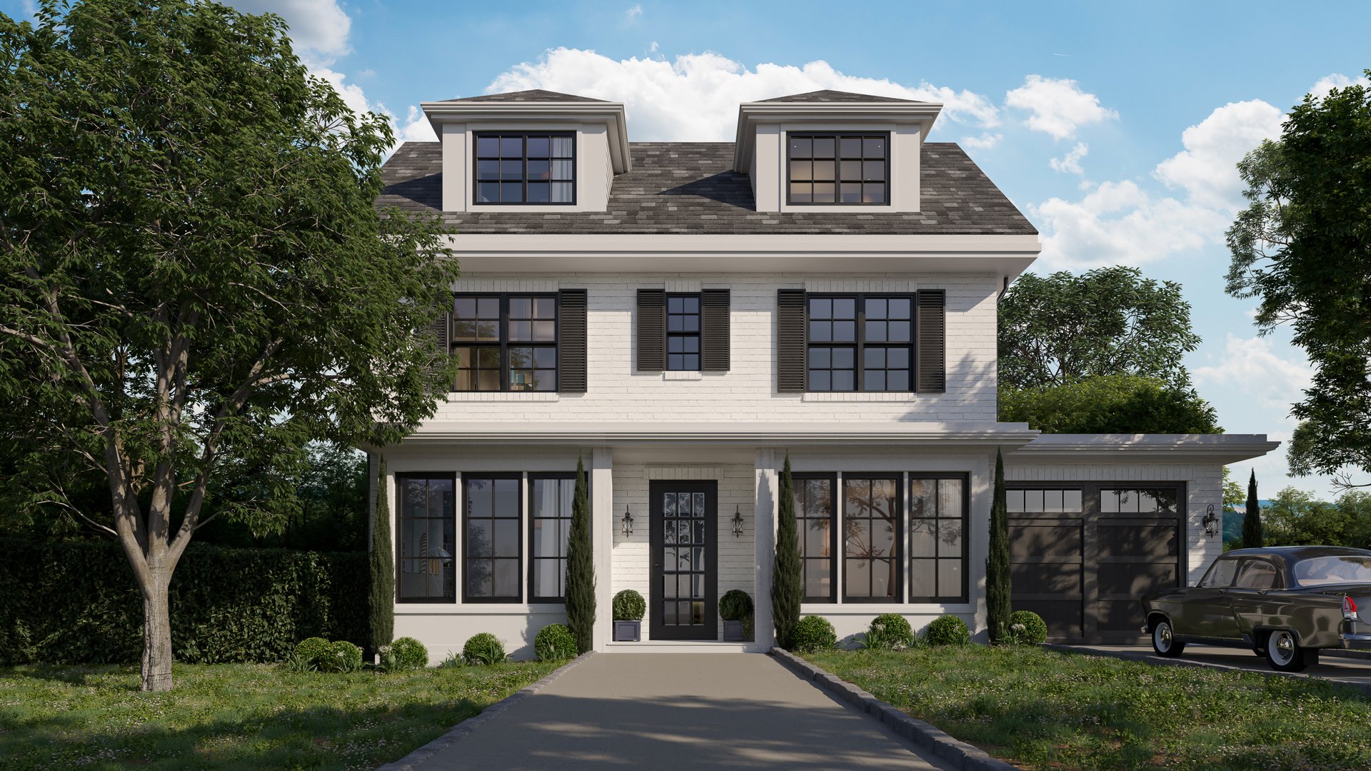 Alton Place NW 