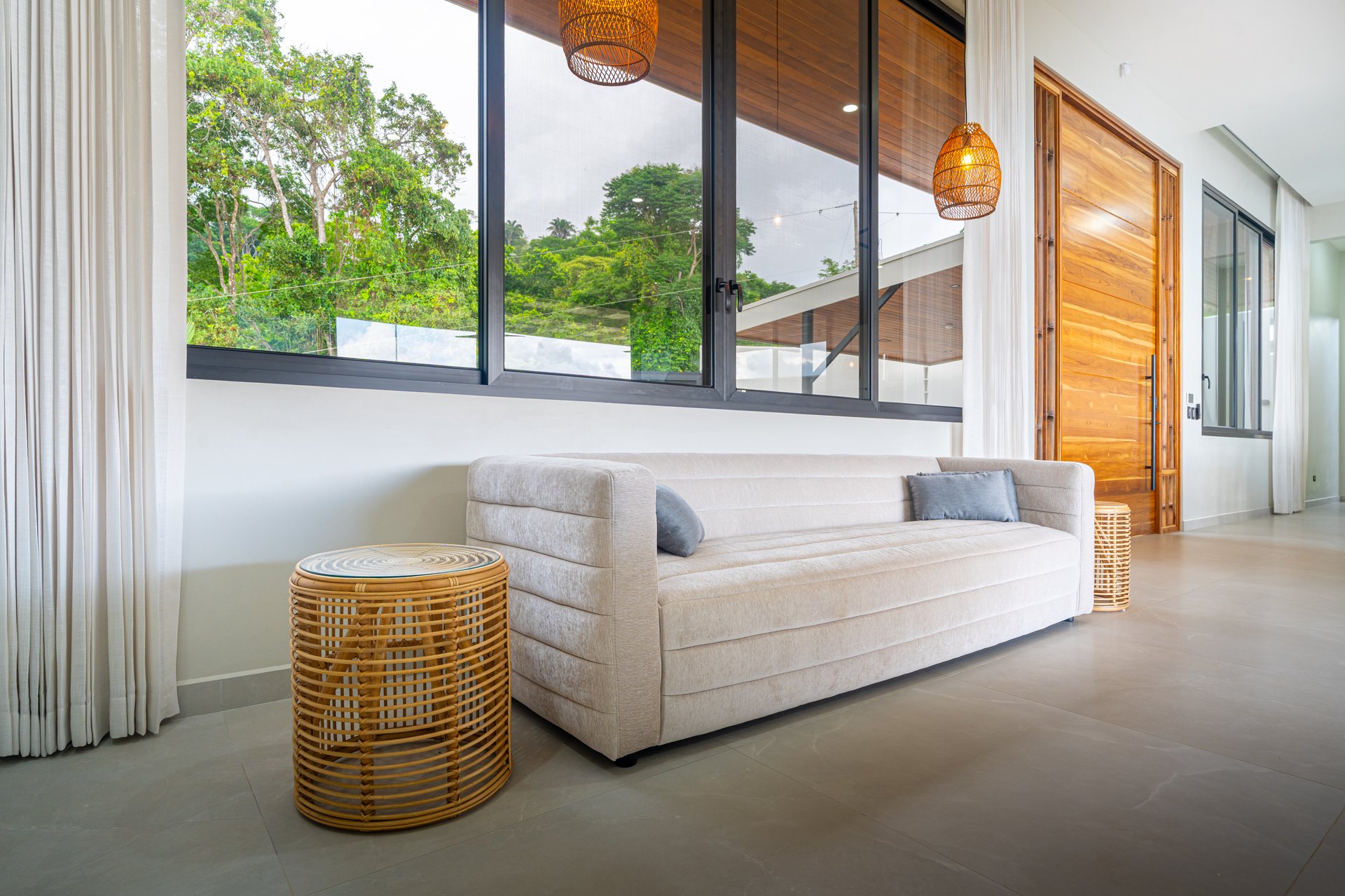 Lion's Gate Sunset Estate