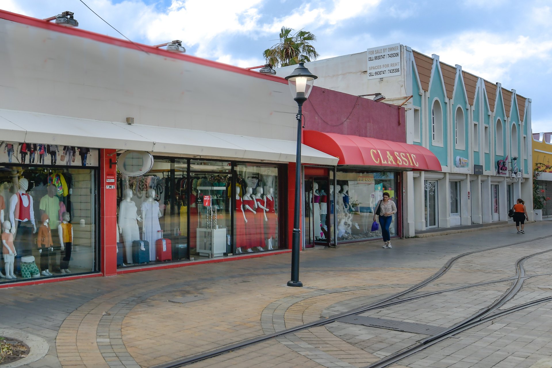 Mainstreet Building