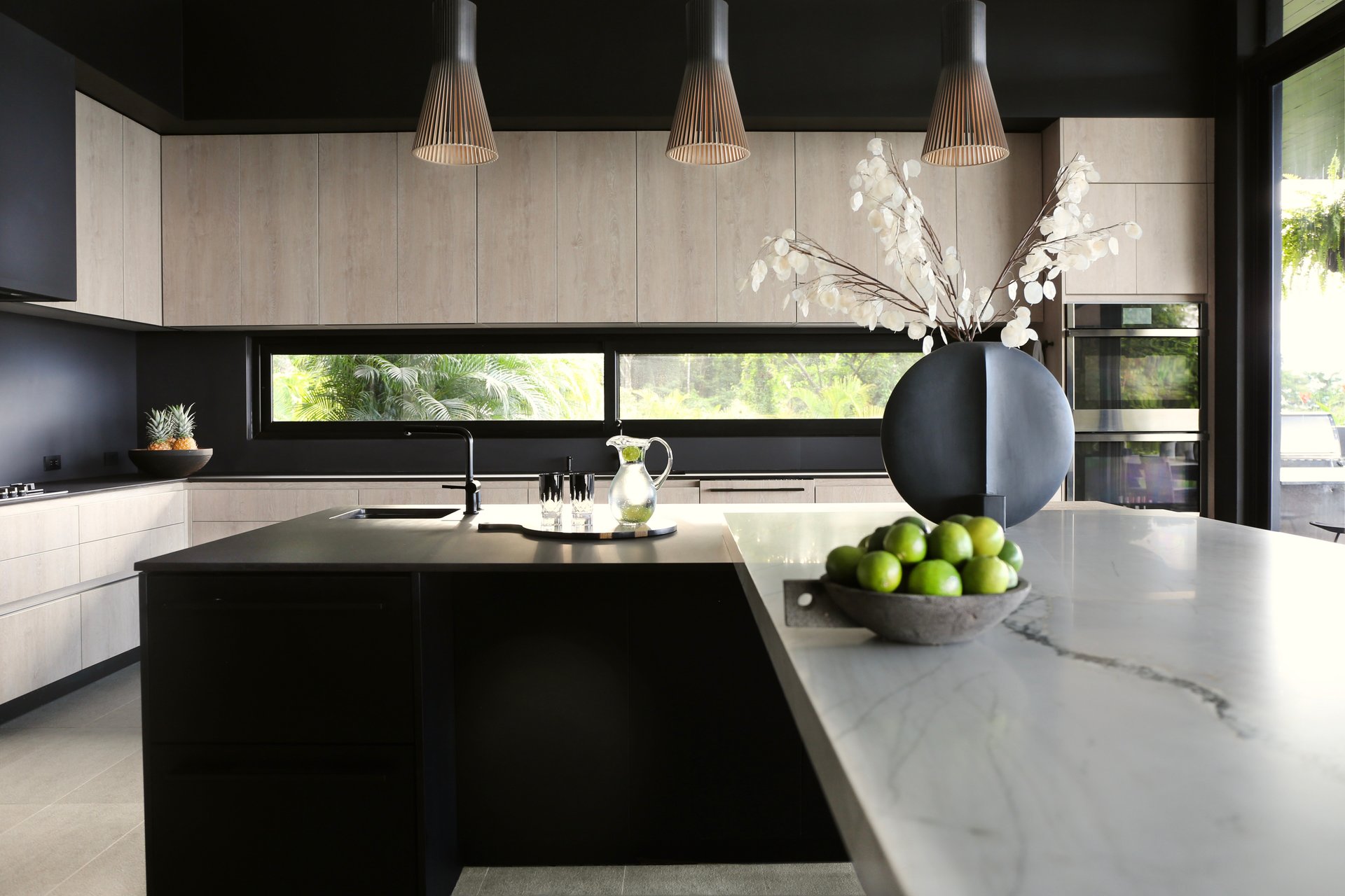 Designer House - Uvita