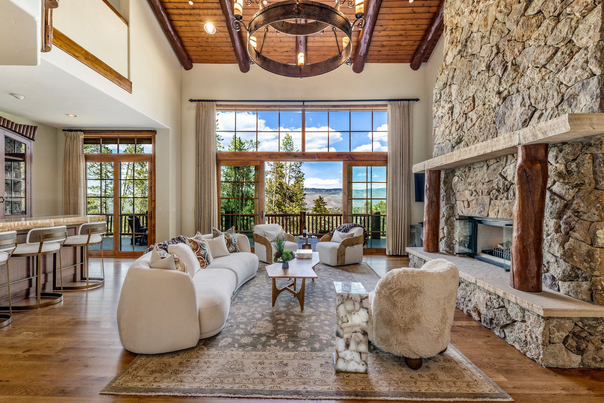 317 Elk Woods Road