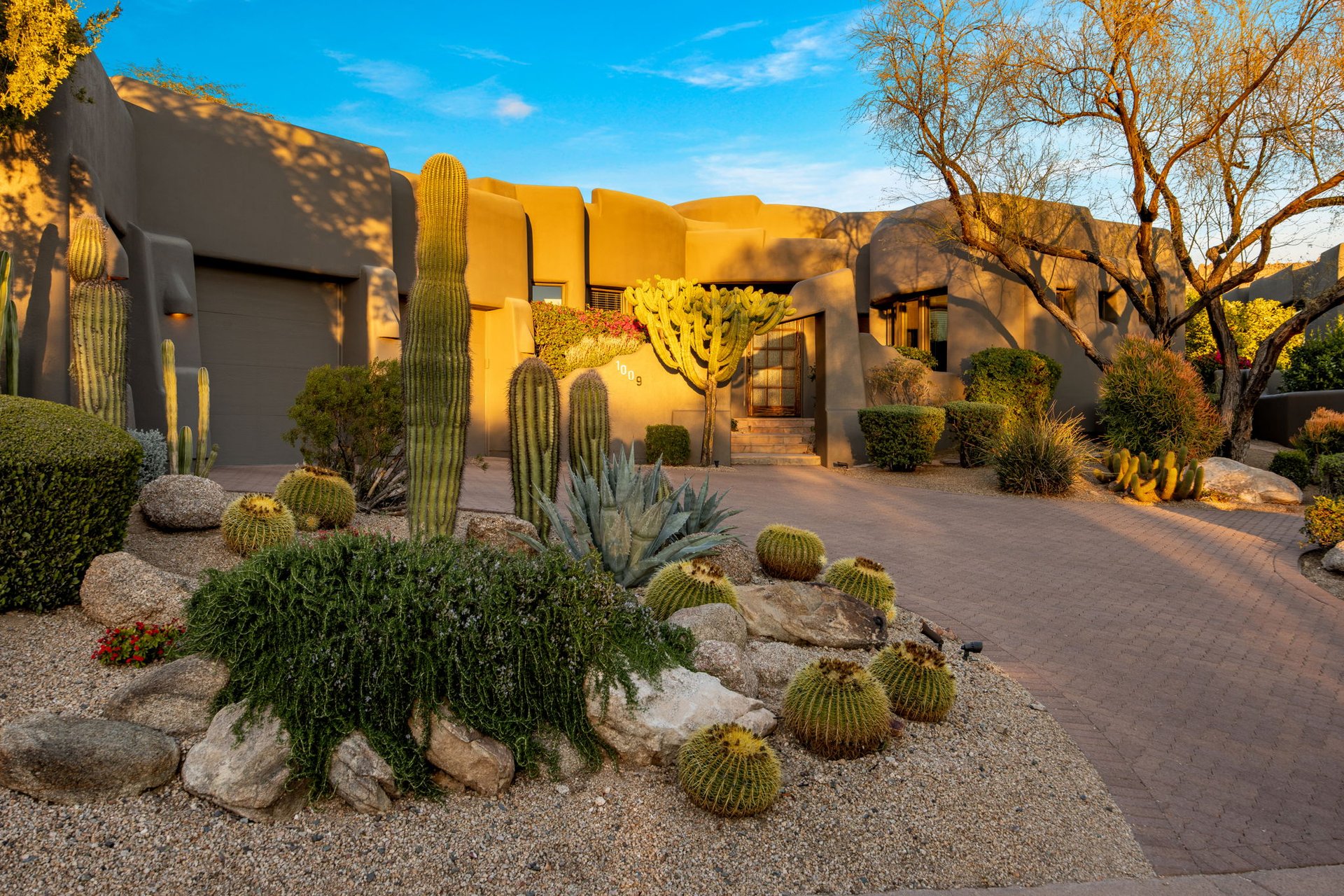 10040 E Happy Valley Road 1009