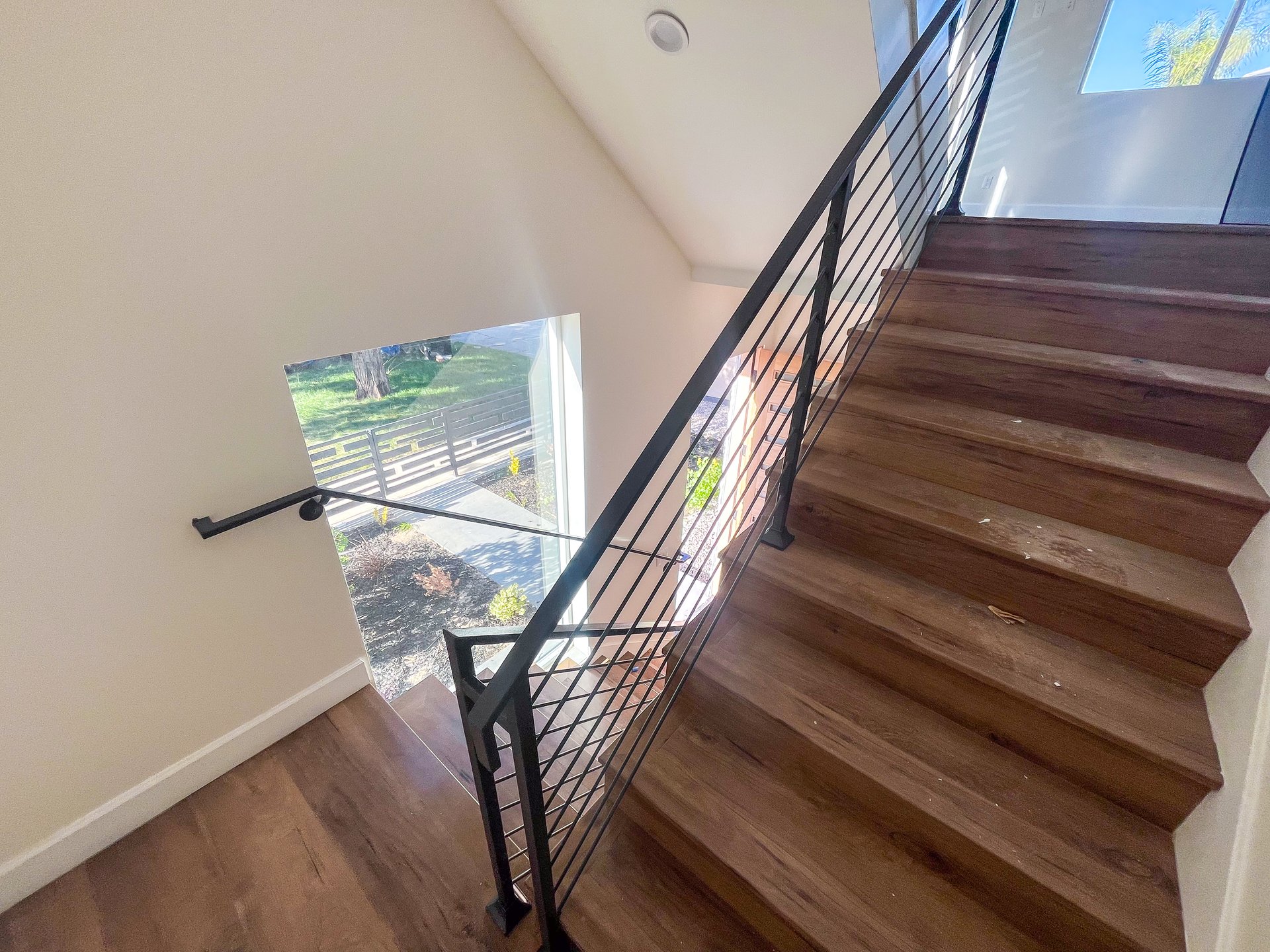 Brand-New 5-Unit Multifamily in Prime Los Angeles