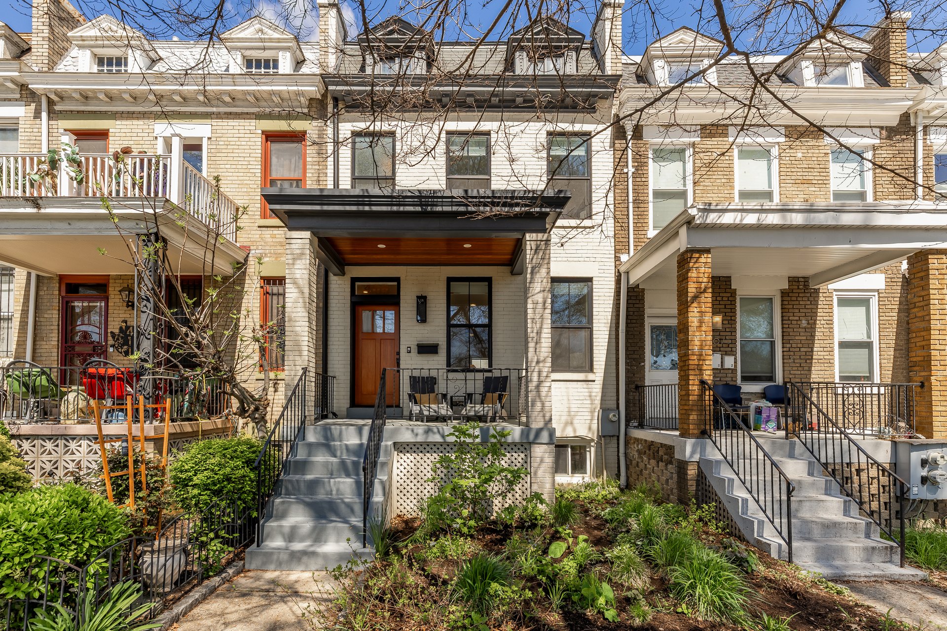 409 Columbia Rd NW