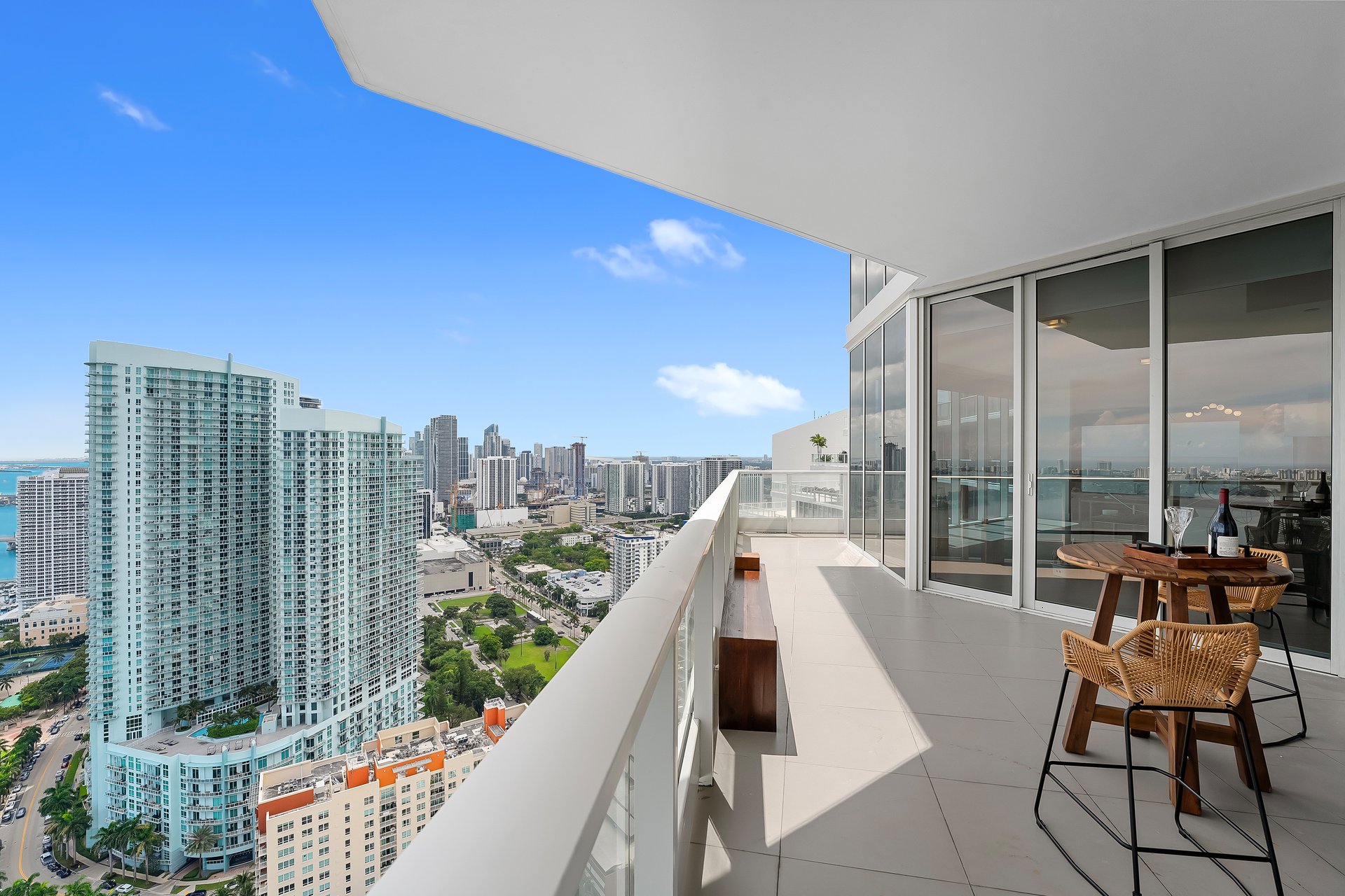 Paramount Bay, #4102