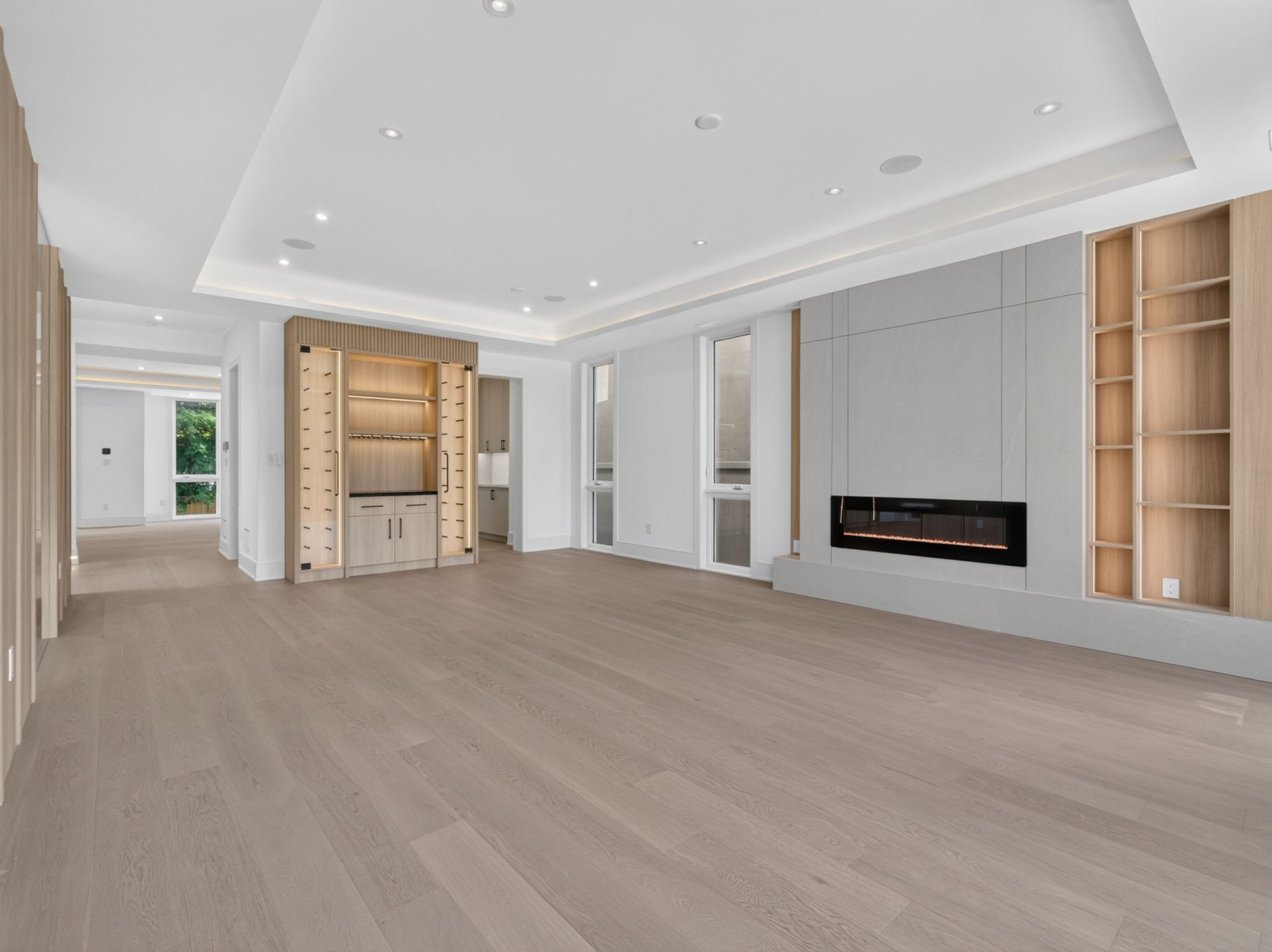 Exceptional Turnkey New Build