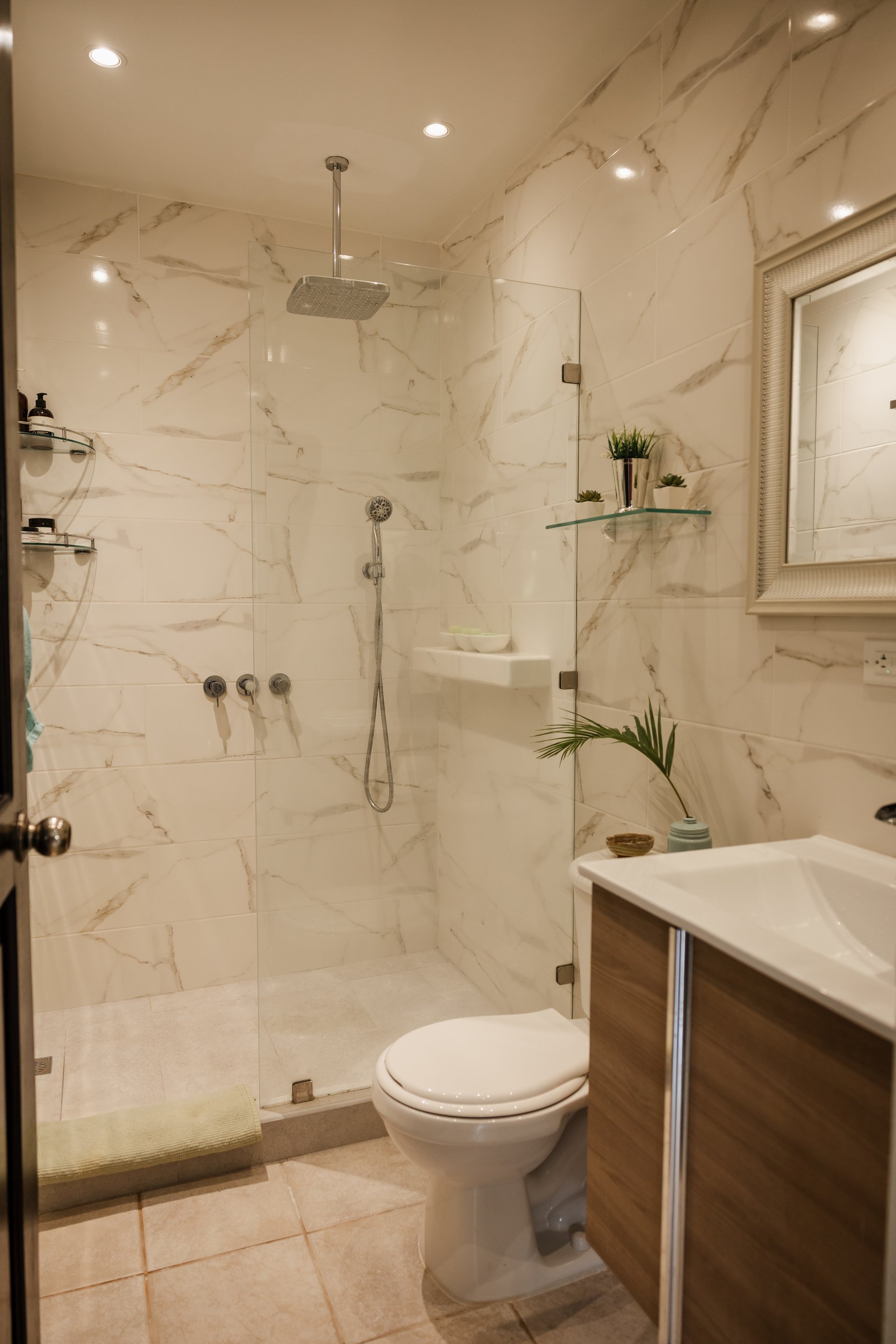 Casa Su - Best Priced Renovated Condo in Prime Manuel Antonio