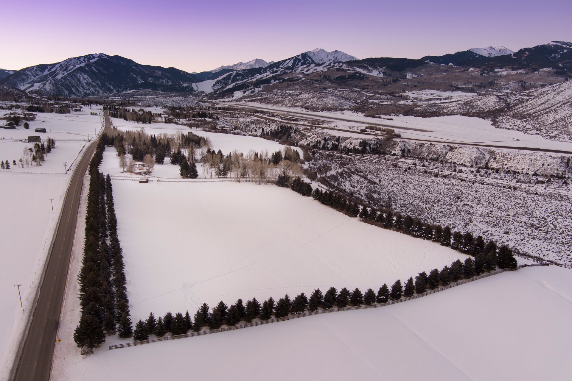Merry Go Ranch