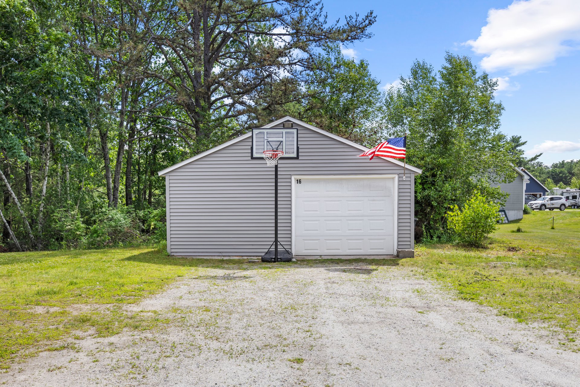 16 River Front Drive