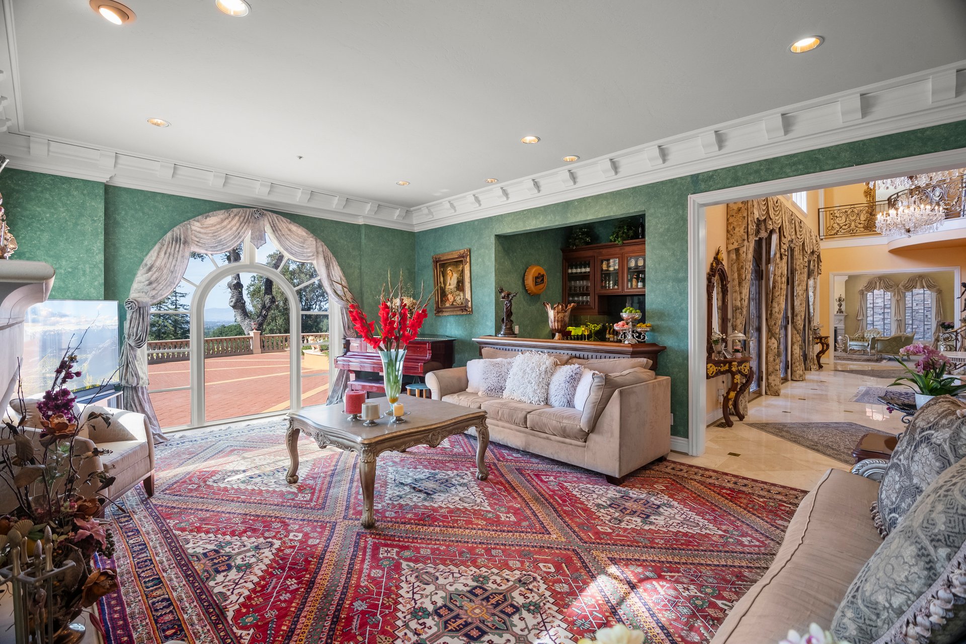 16840 Cypress Way