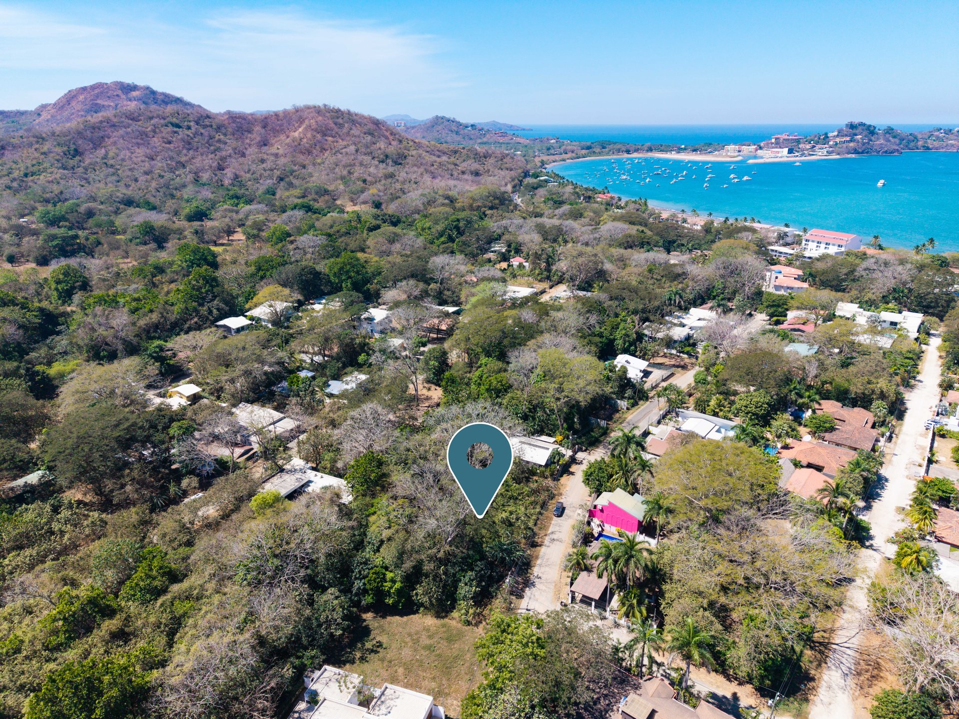 Lot M30: Residential Investment Opportunity | Surfside Potrero